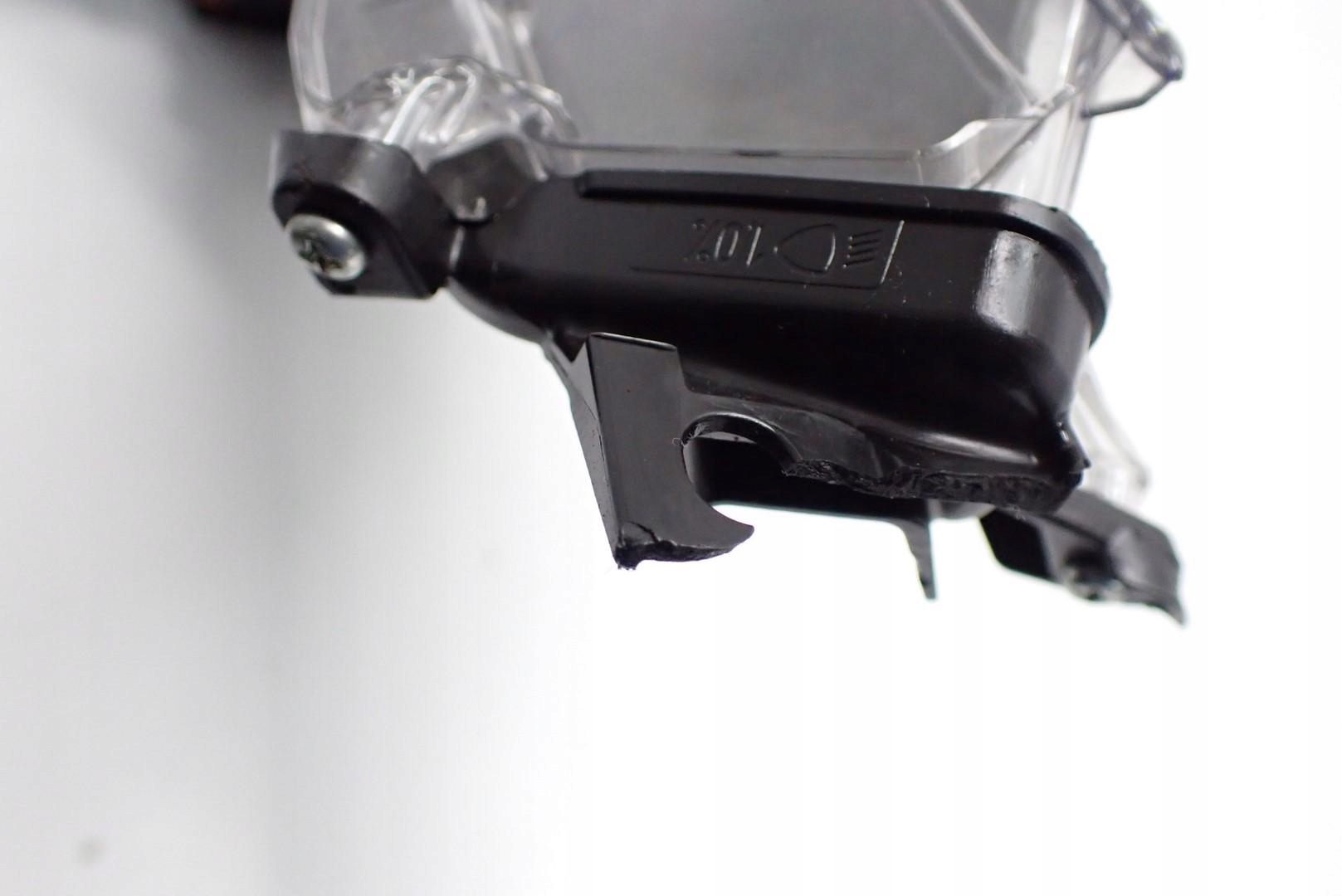 LAMPA PRAWY PRZÓD EUROPA LED LIFT PRIUS IV XW50 20 Wersja Europejska