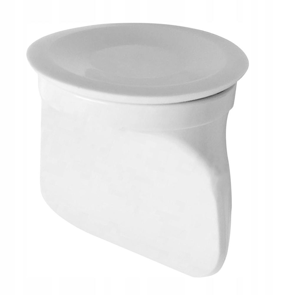 STOŁEK PRYSZNICOWY NAROŻNE PEDAŁY WC