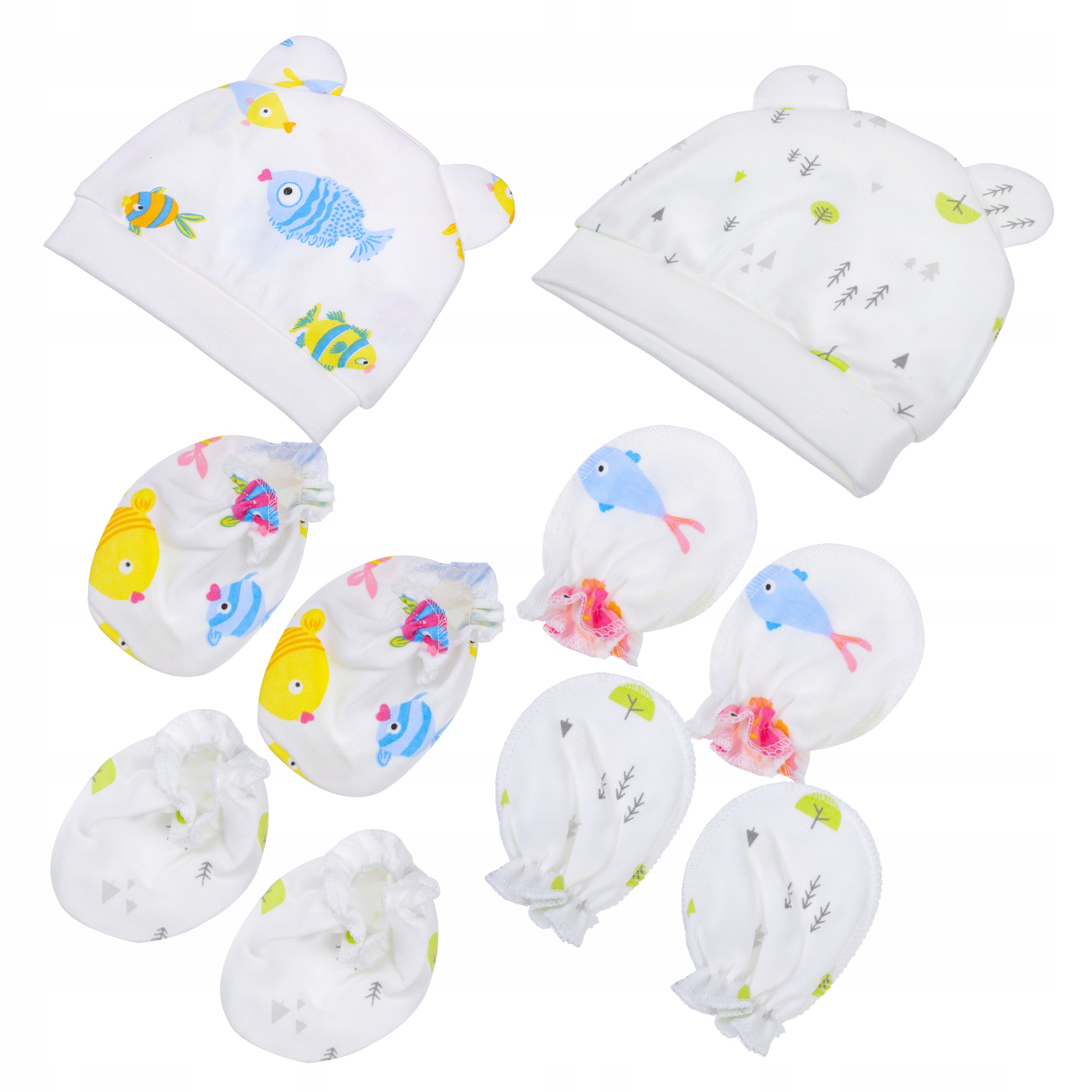 CZAPKI NA OPONY CZAPKI NA RĘCE I NÓŻKI CZAPKI CHŁOPIĘCE