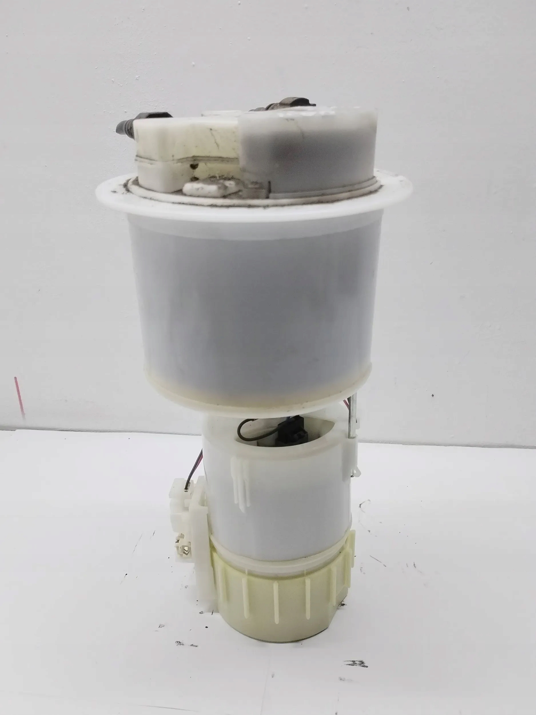 feed pump Citroen C1 1.0B 770200H030