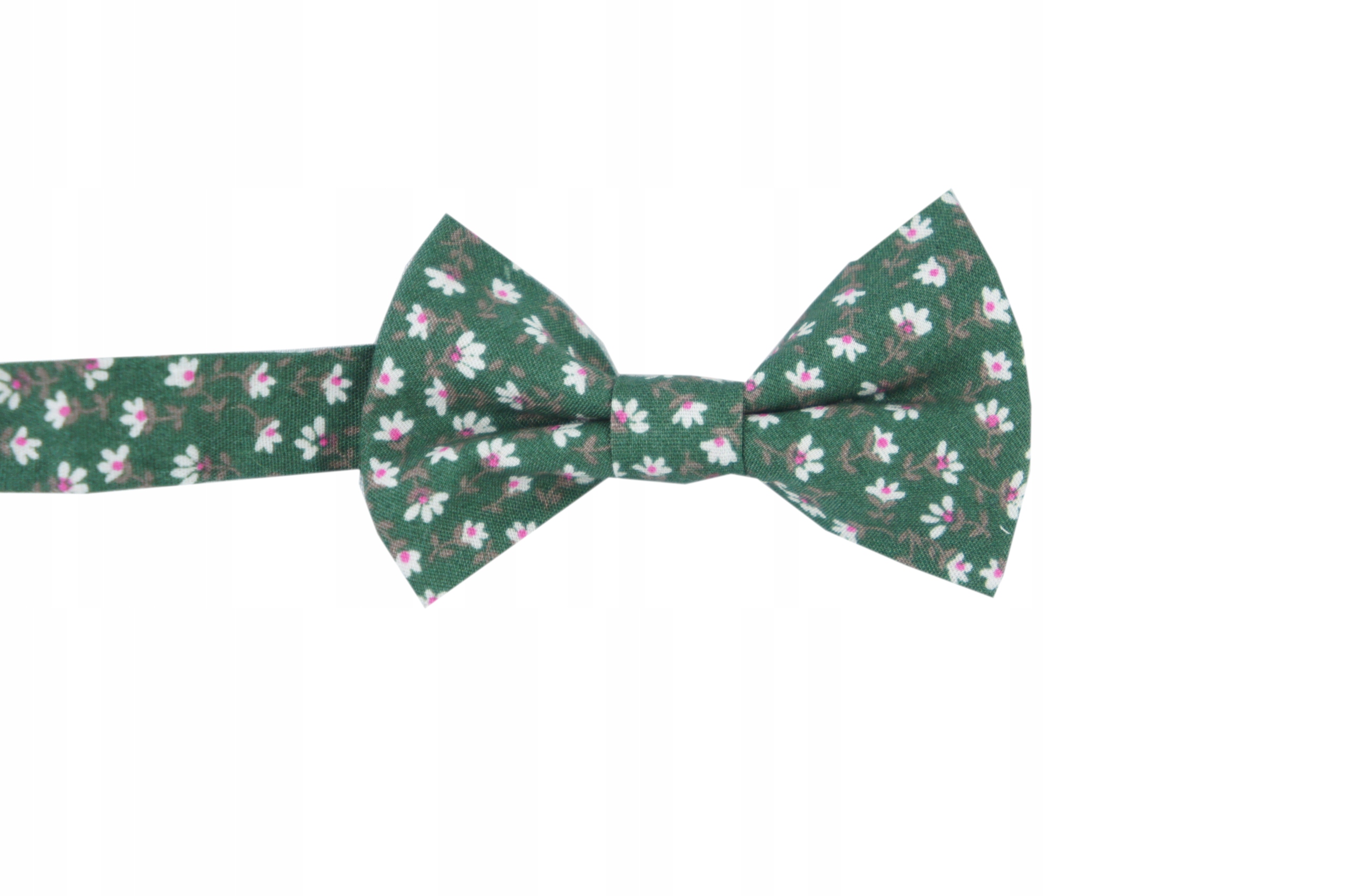 

Muszka dla dziecka 0-18m w stokrotki Chrzest Rok