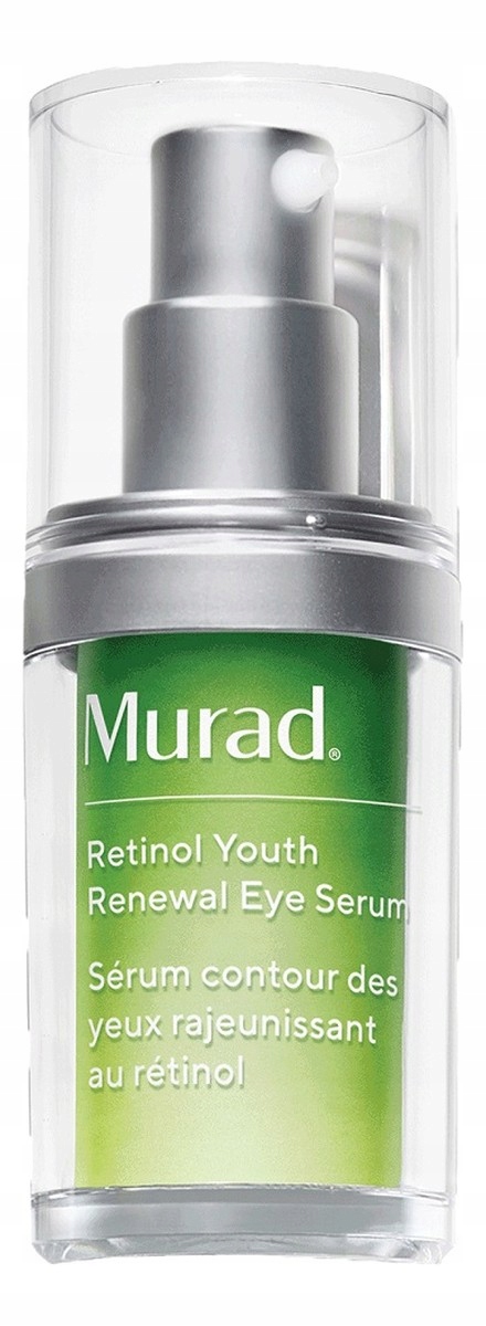 Murad Resurgence retinol sérum pod oči 15 ml