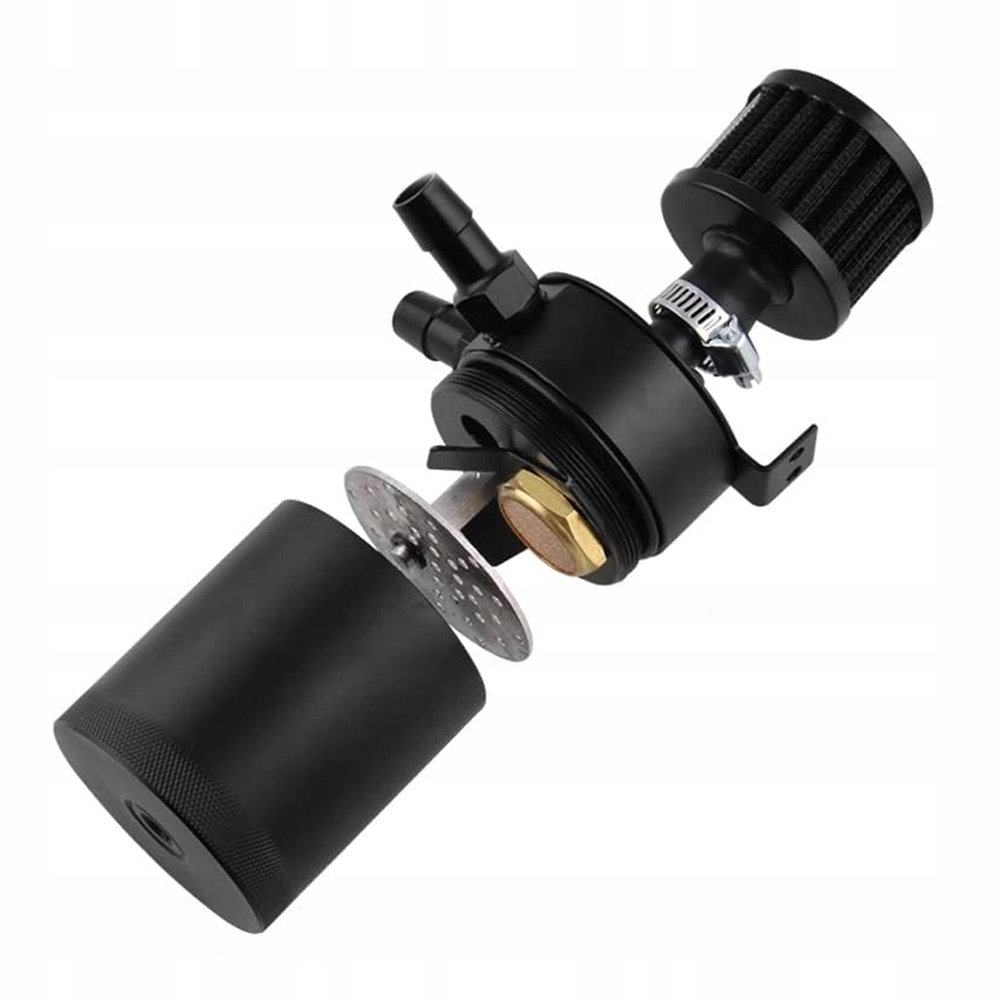 OIL CATCH TANK - a V4 oil catch tank with a filter EAN (GTIN) 6949560935817