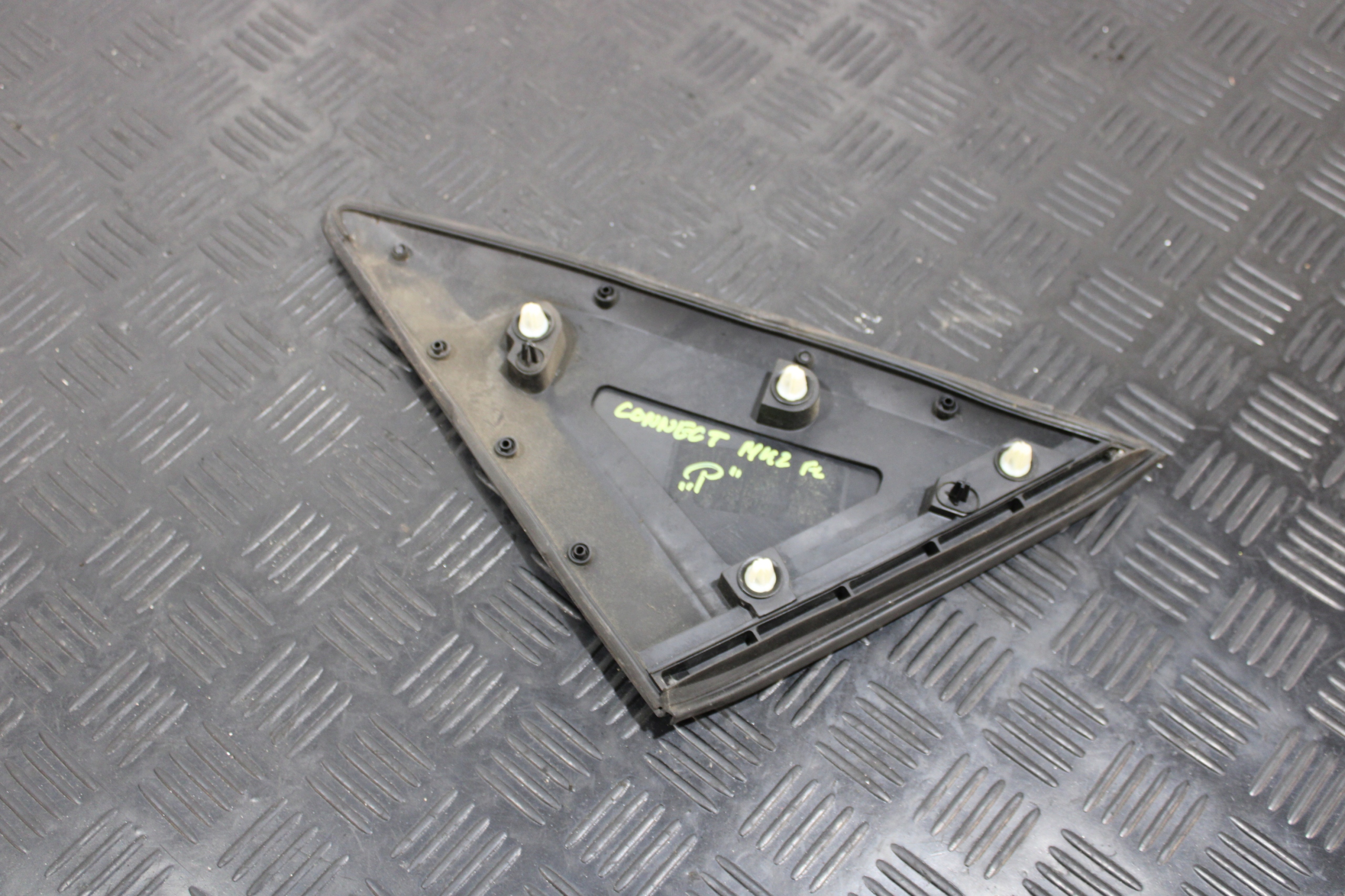 TROJKAT Copri parafango Destro FORD TRANSIT CONNECT 2 II MK2 LIFT
