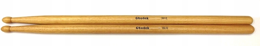Pałki GŁADEK 160E Rock
