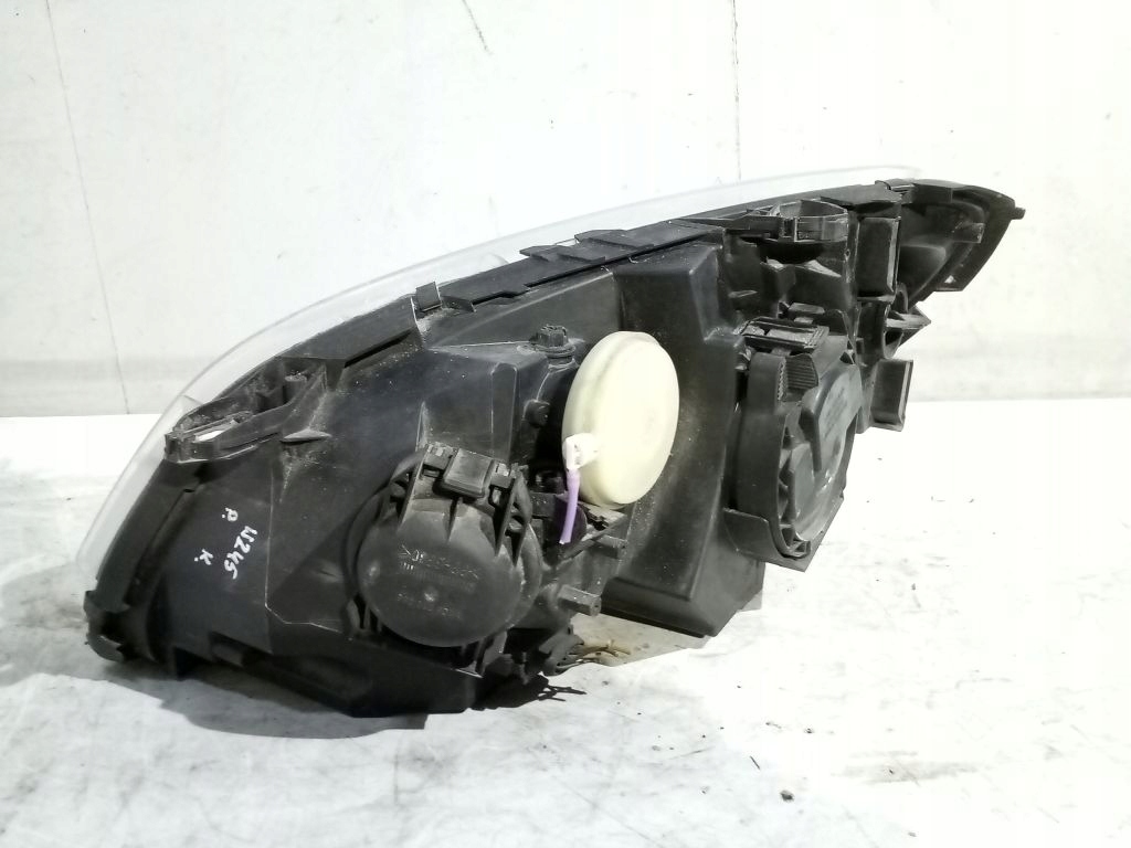 Mercedes B klasa W245 light right front front