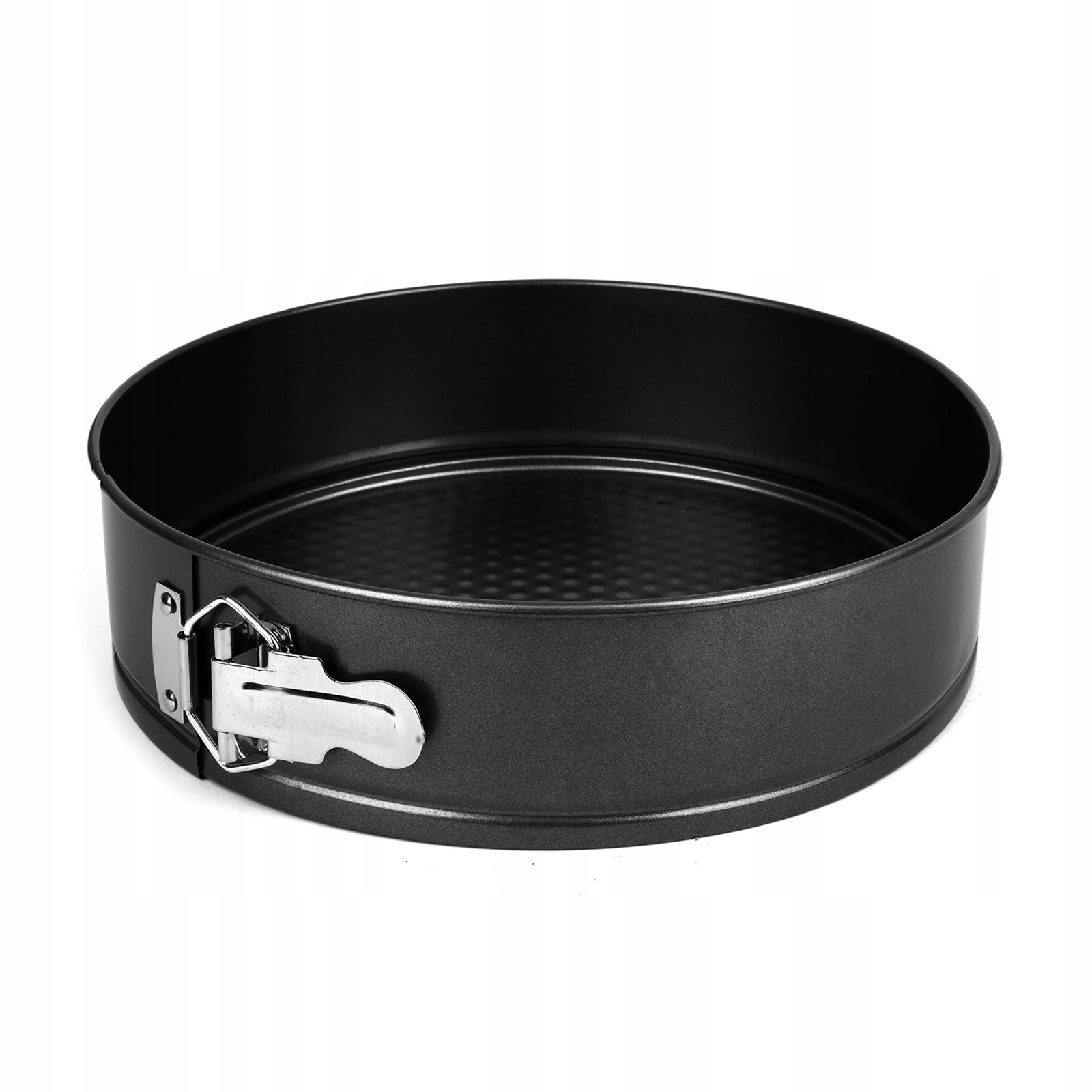 

Tortownica 26 cm non-stick z fakturowanym dnem