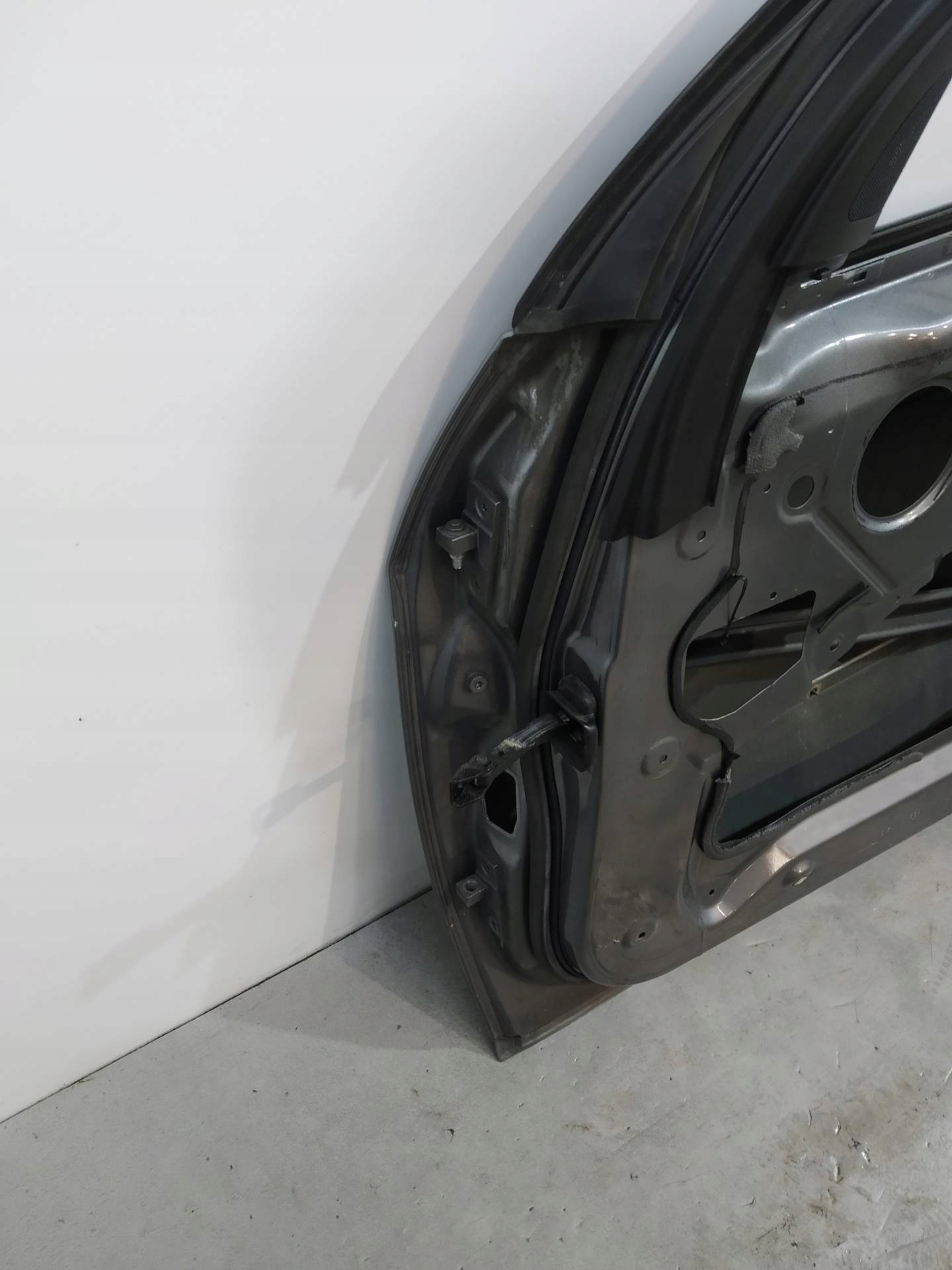door right front A52/7 Bmw X5 II (2006-2013) E70