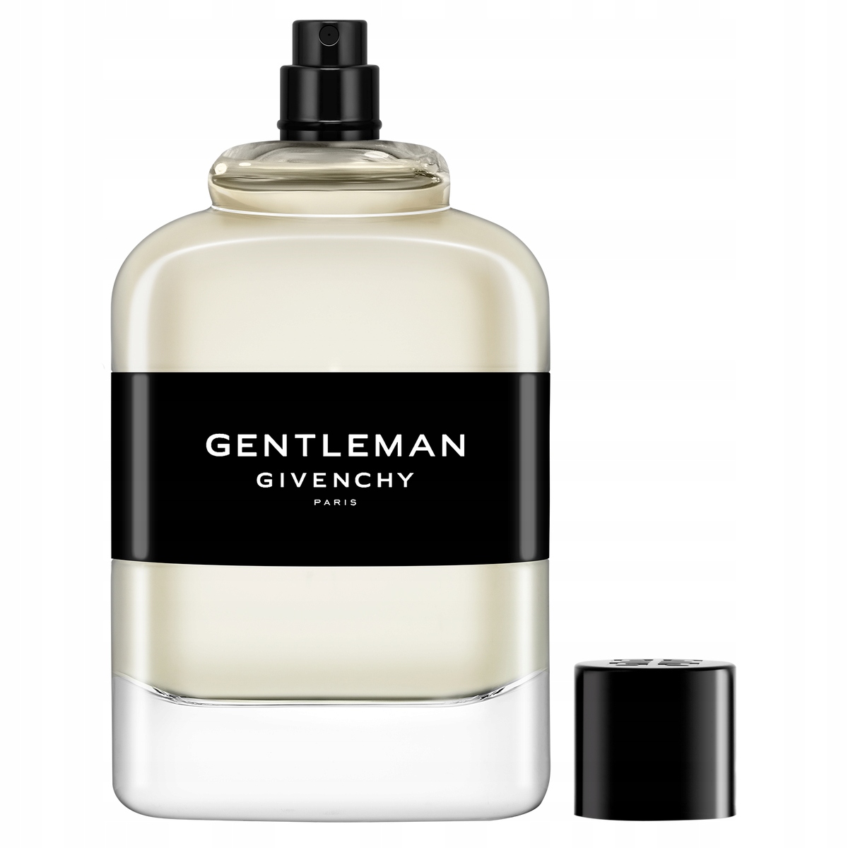 Givenchy Gentleman 2017 100ml EDT EAN (GTIN) 3274872441040
