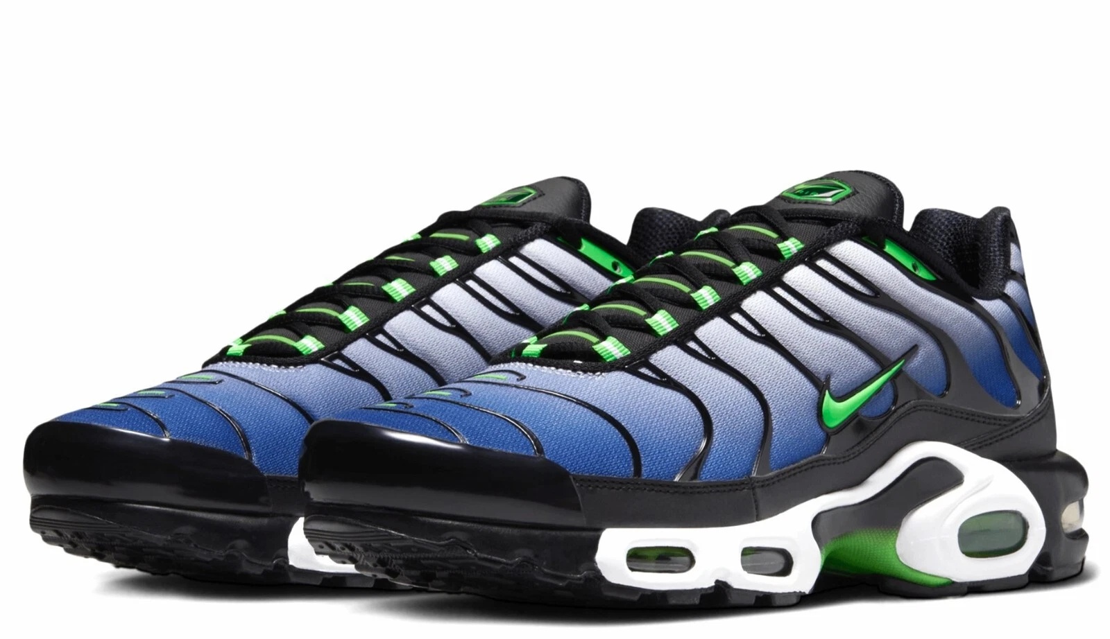 Pánské sportovní boty Módní Pohodlné Nike Air Max Plus DX4326-001 vel. 49,5