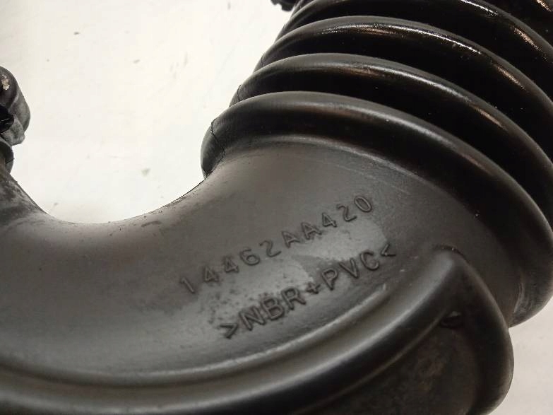 air hose 14462AA420 2.0 D Subaru Forester III (2008-2013)