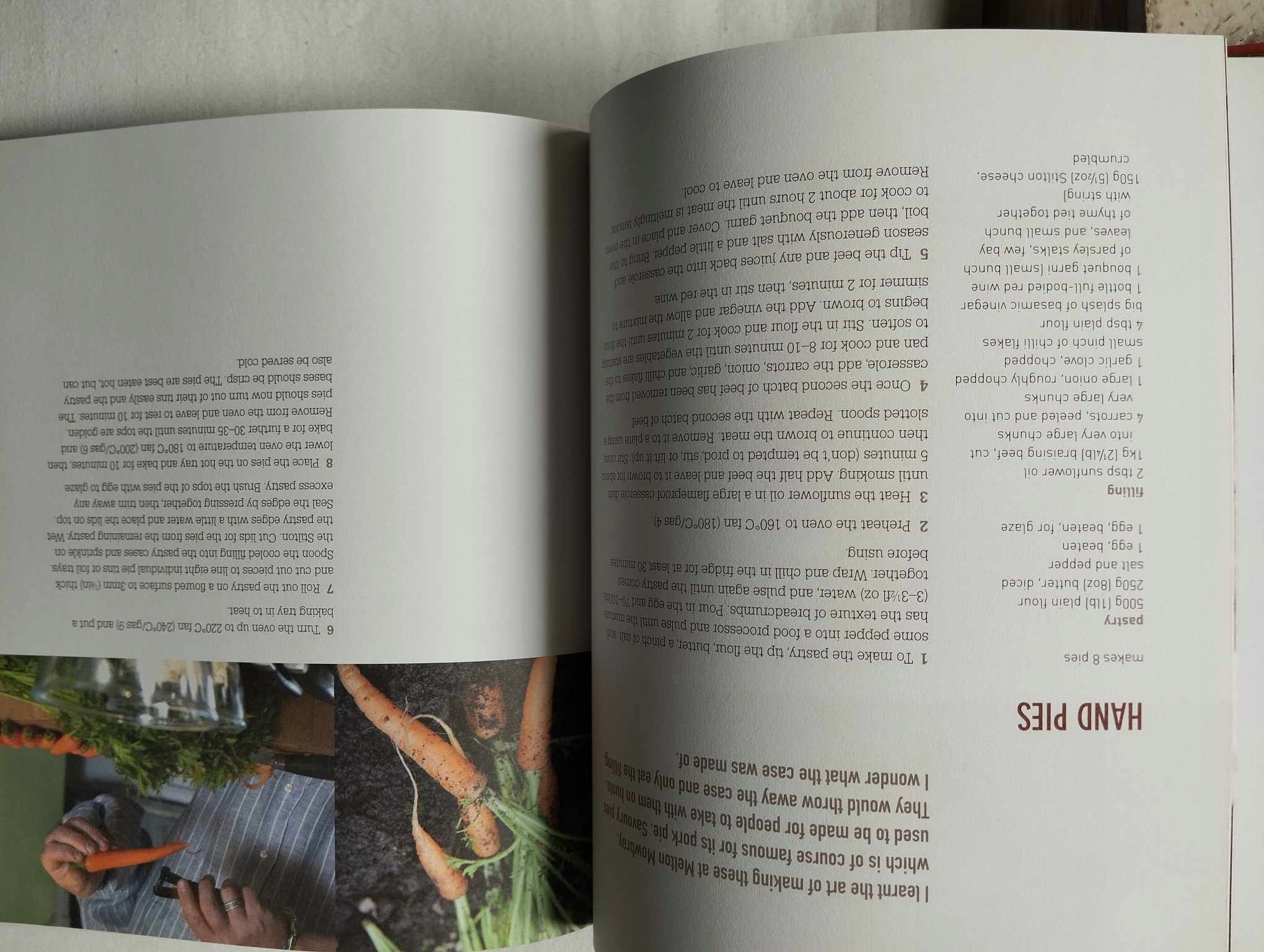 Cookbook James Martin Tytuł Cookbook