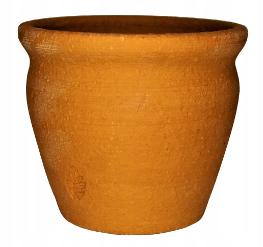 

Doniczka Gliniana Ceramiczna Garncarstwo 15