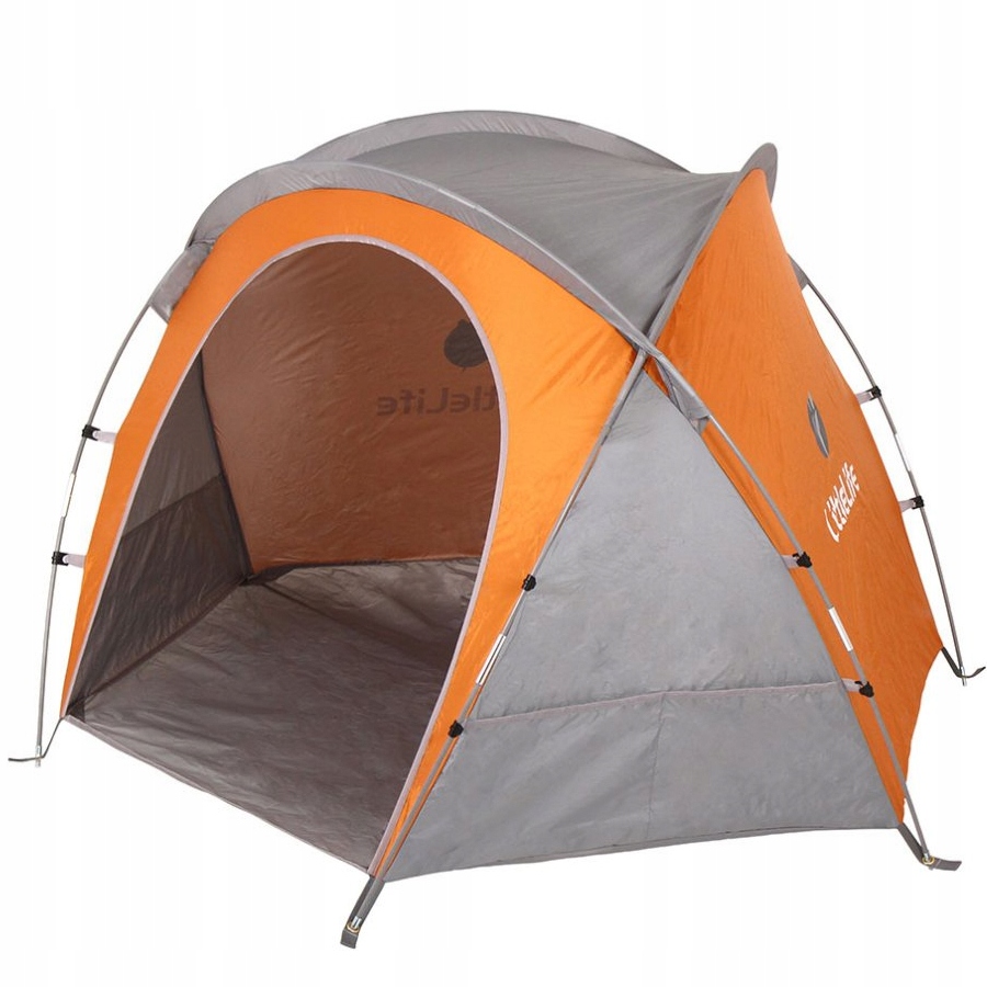 Namiot plażowy Uv LittleLife Compact Duży, UPF50+
