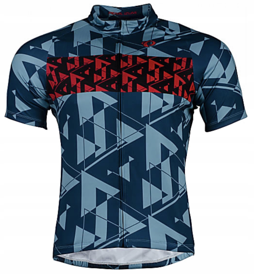 Koszulka rowerowa Pearl Izumi Mtb Classic r S|-65%