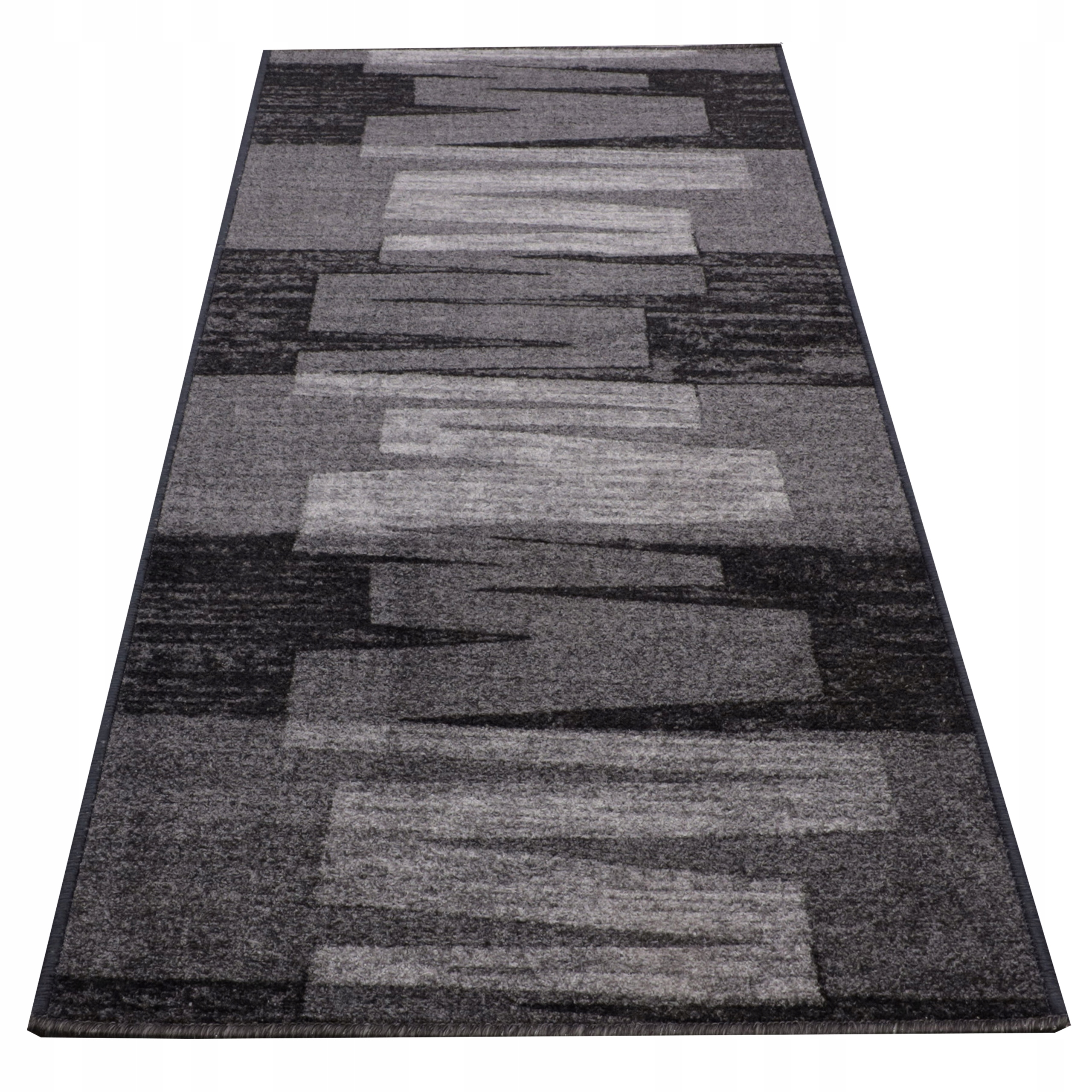 Koberec Koberec Běhoun Měkký, Protiskluzový, Velurová Spodní Strana Na Gelu 67 X 300 CM