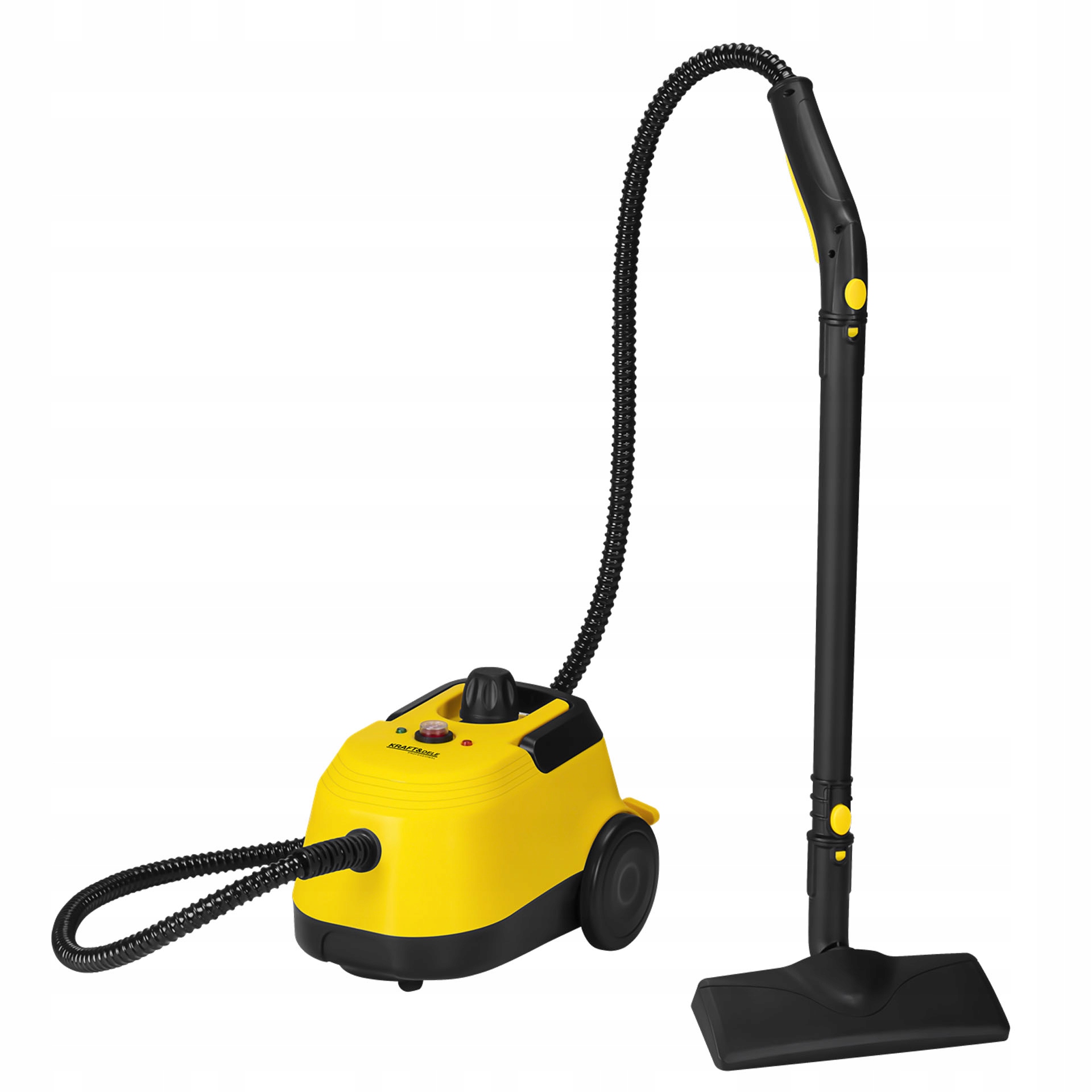 Parný Čistič 1,2 L 230V KD5392