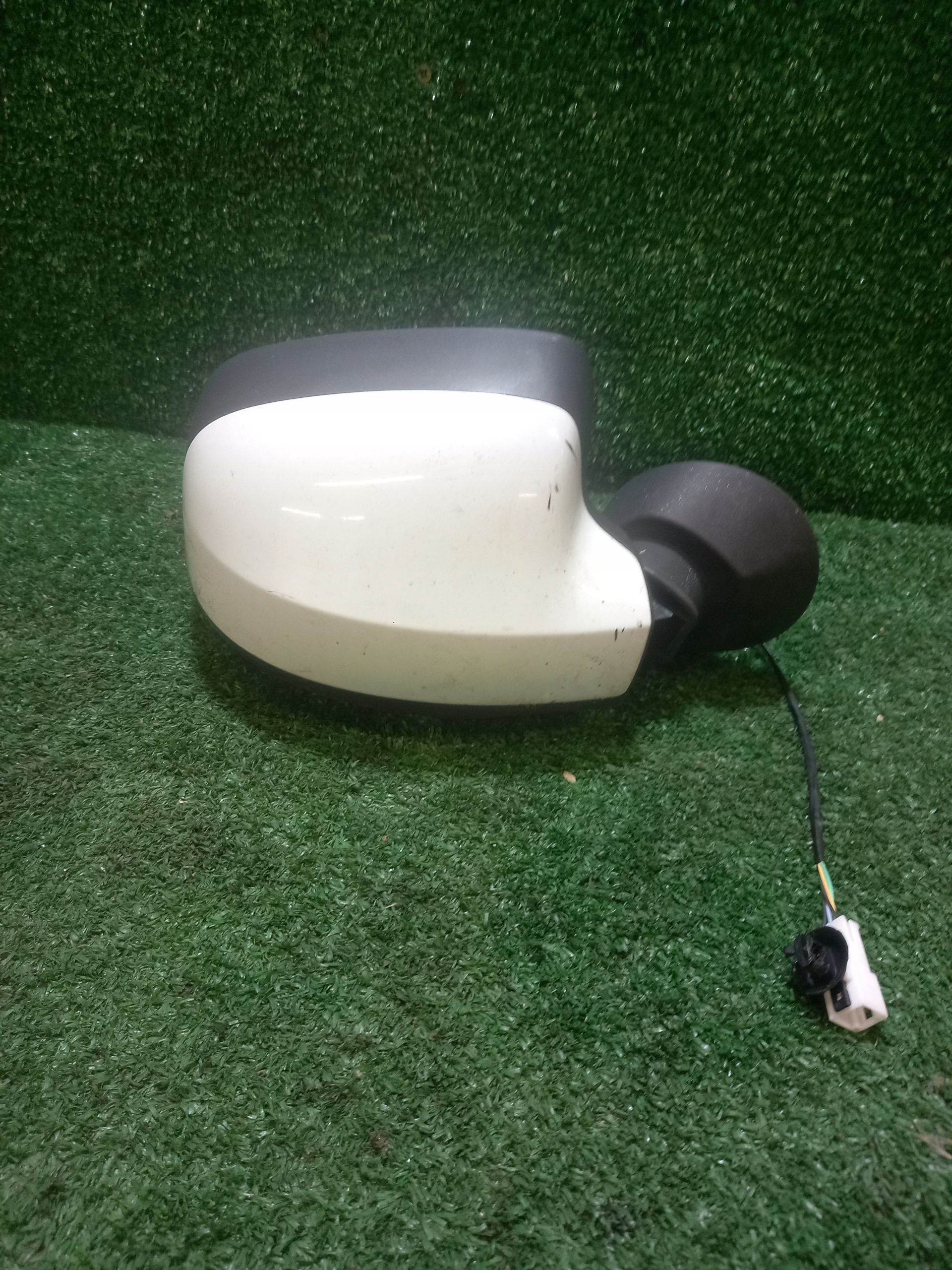 mirror right electrics DACIA LOGAN