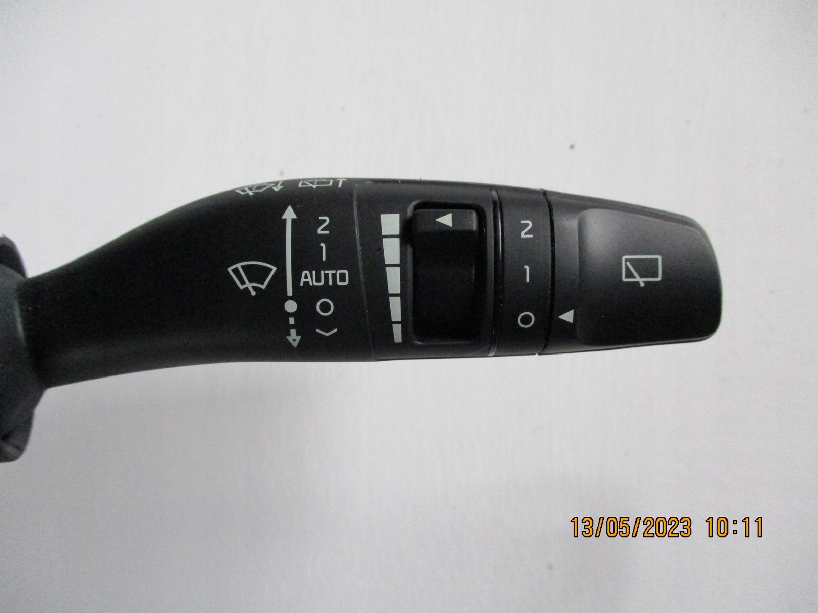 DEVIO LUCI TERGICRISTALLO TERGI KIA NIRO 93404-Q4960