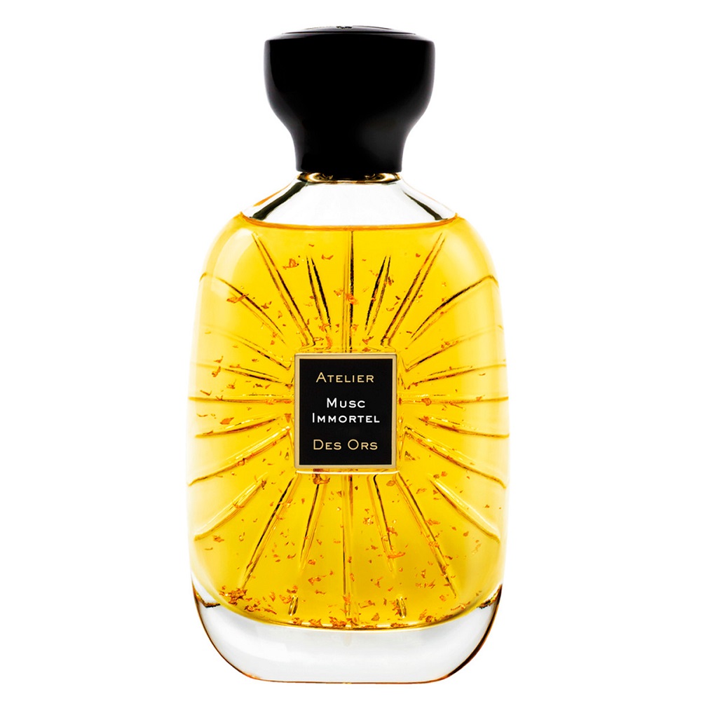 Atelier Des Ors Immortel Edp 100ml Spray