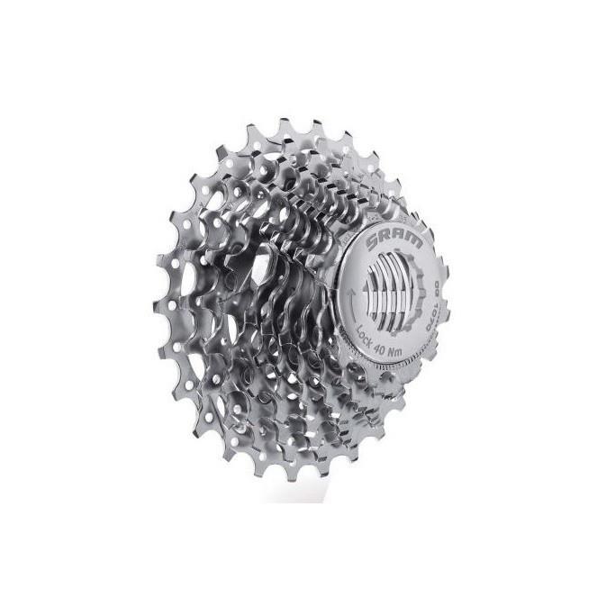 Kazeta Sram PG-1070 PowerGlide 10speed 11-25T
