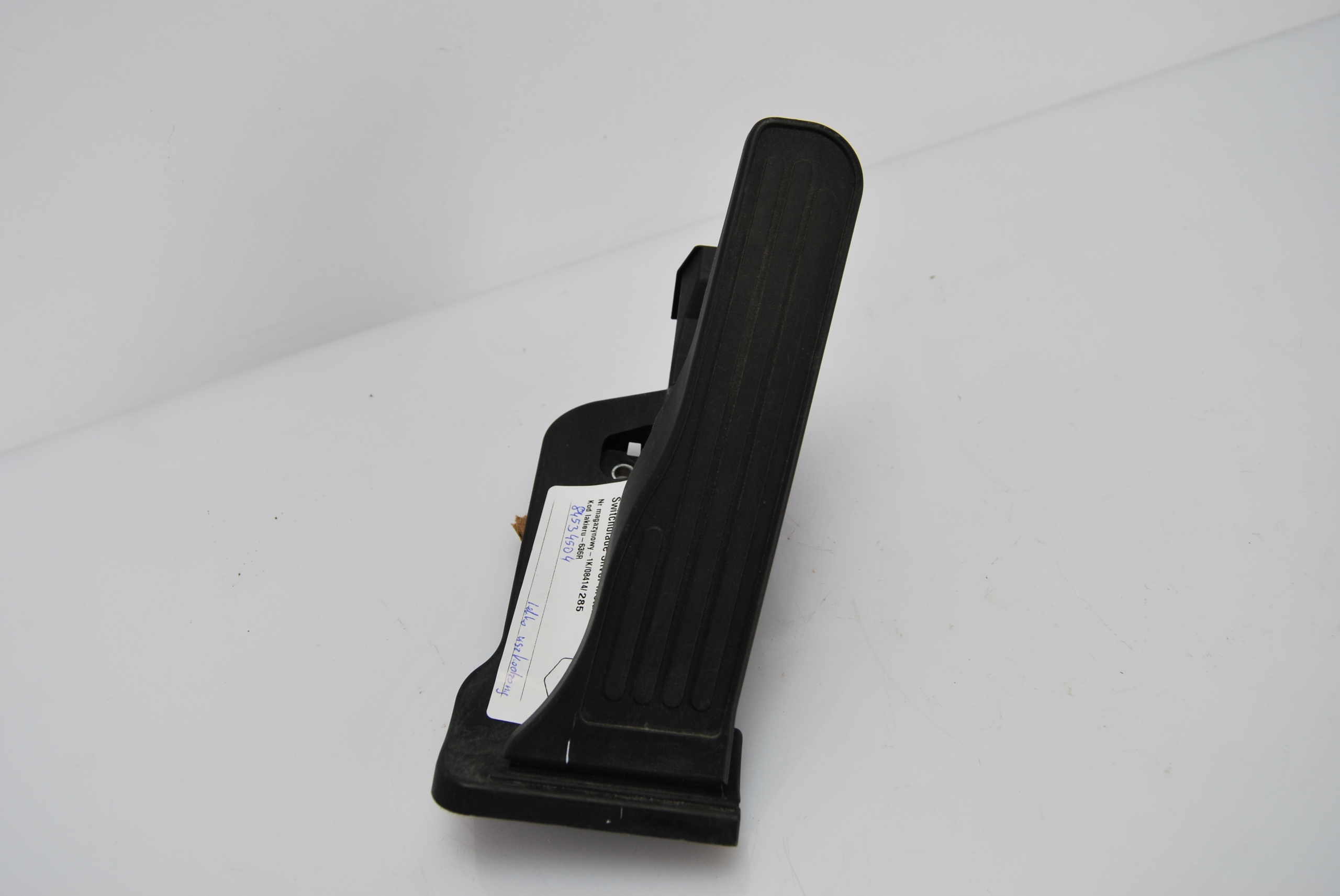 accelerator pedal potentiometer Chevrolet Camaro 2019+