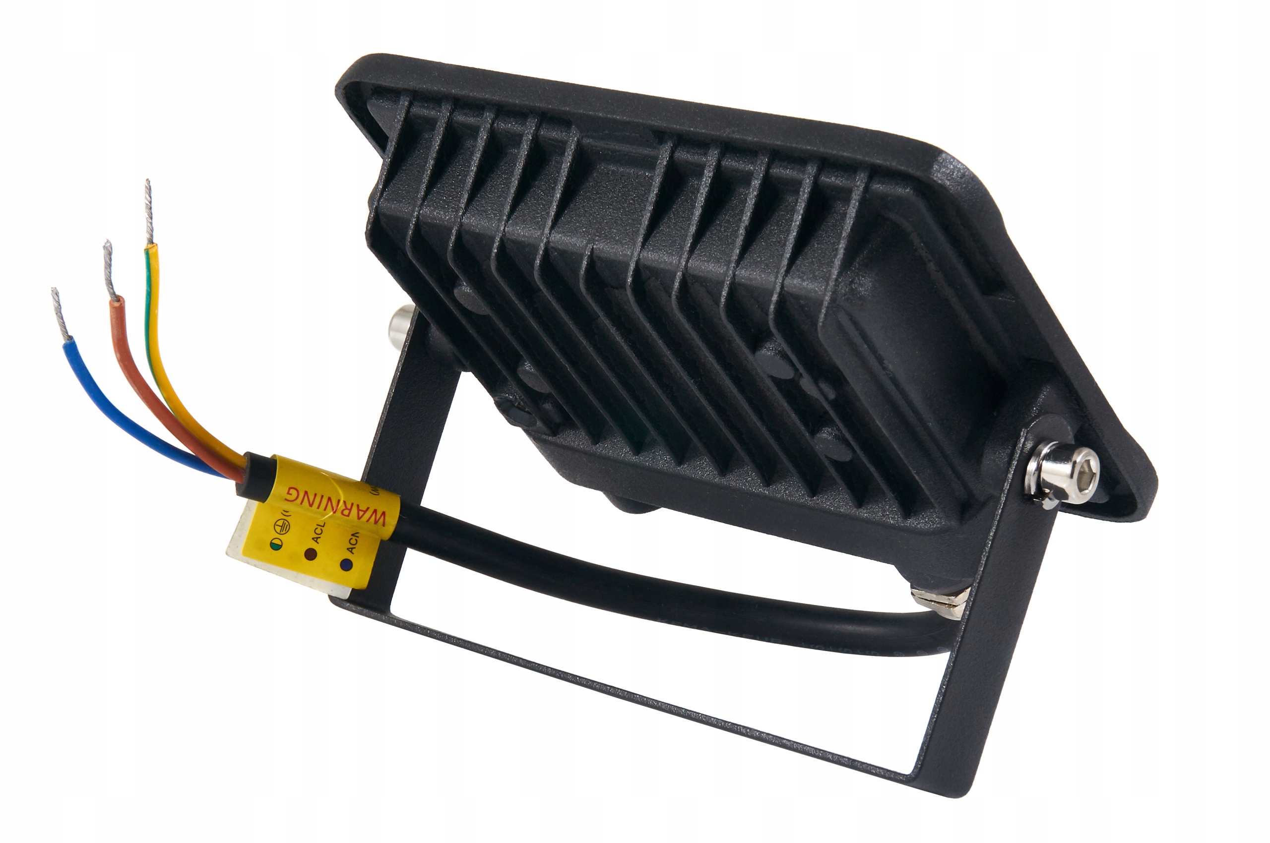 Naświetlacz LED Halogen Lampa Reflektor LED 50W Marka Milio