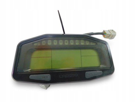 LICZNIK PRĘDKOŚCIOMIERZ CF MOTO 800 X8 C-FORCE 7020-170110-1000