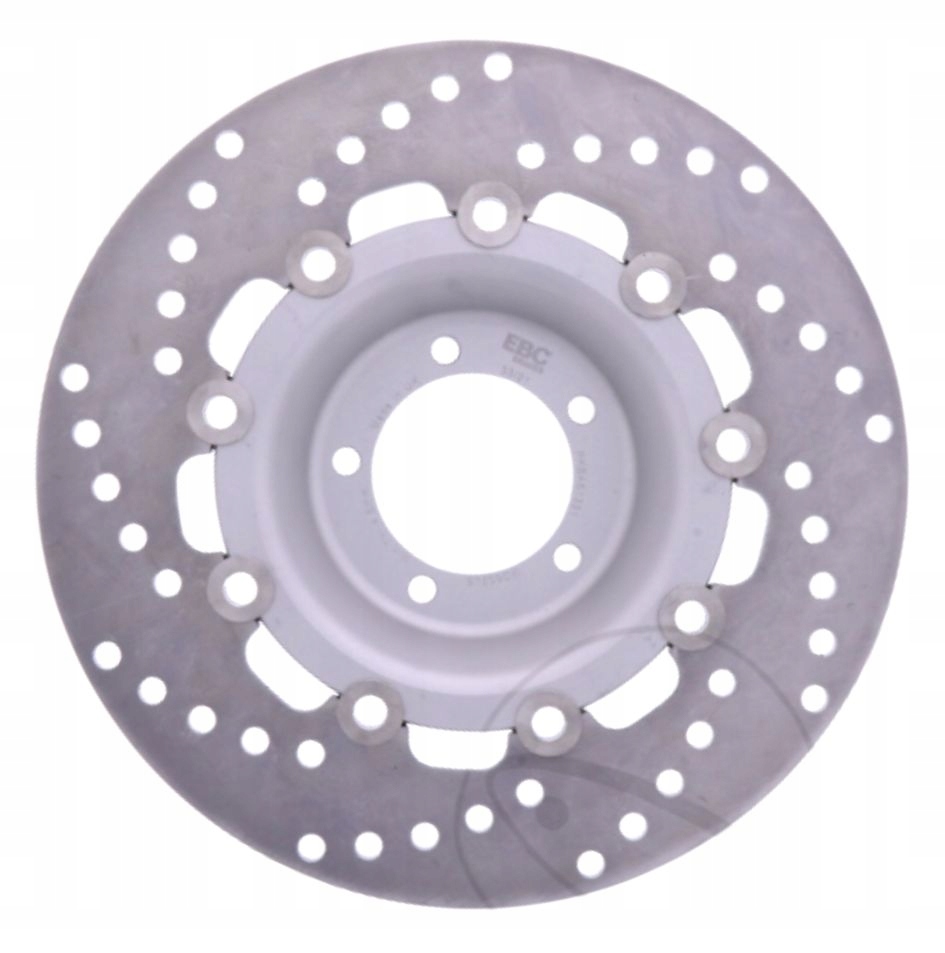 Přední Brzdový Kotouč Bmw R 60 65 75 80 90 100