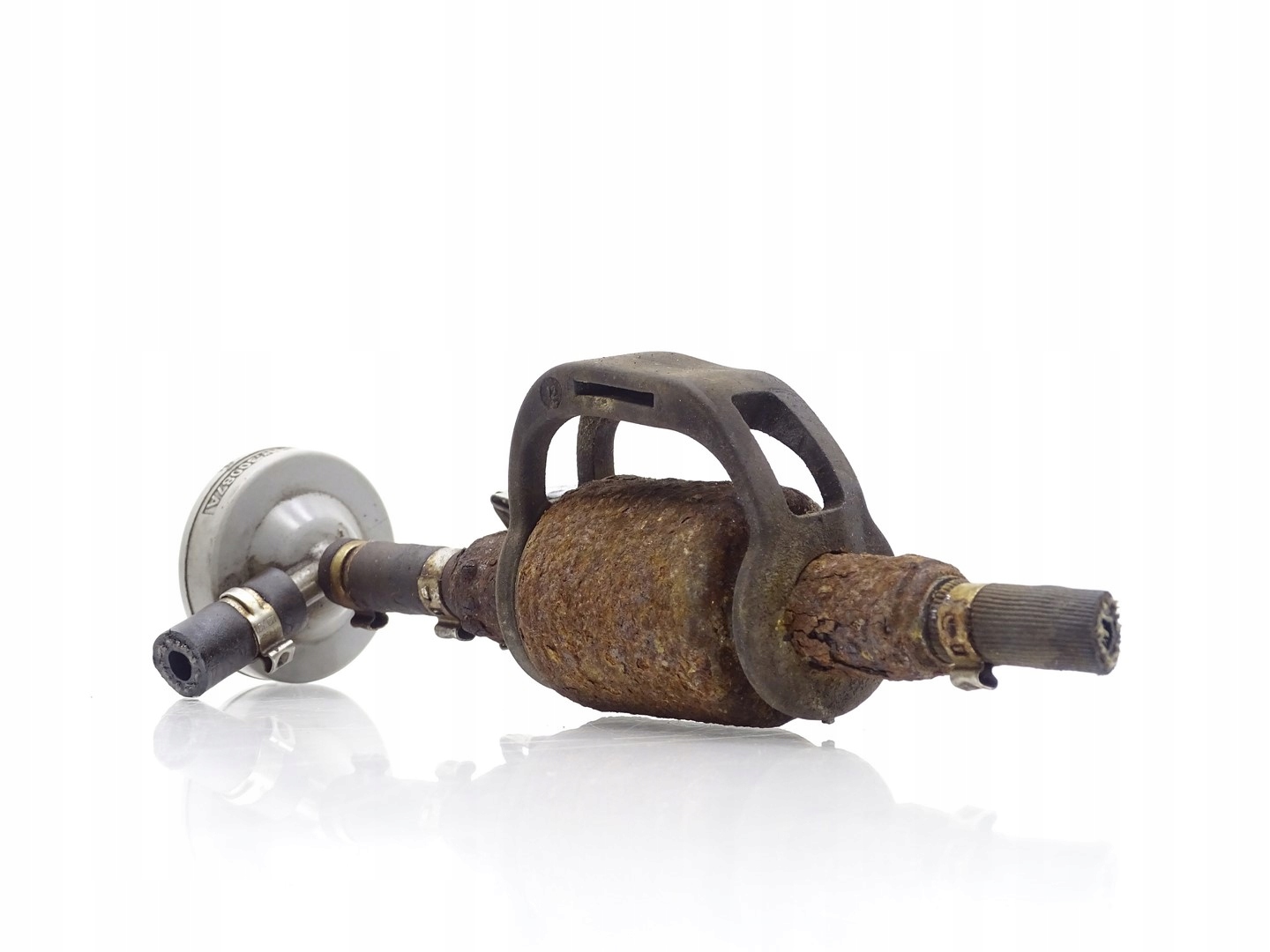 POMPA PALIWA WEBASTO AUDI Q7 4L LIFT VW TOUAREG II 7P PORSCHE CAYENNE II 7P