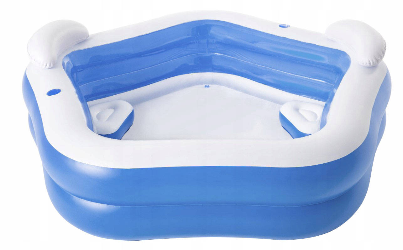 Nafukovací bazén Bestway 2x2 575 l
