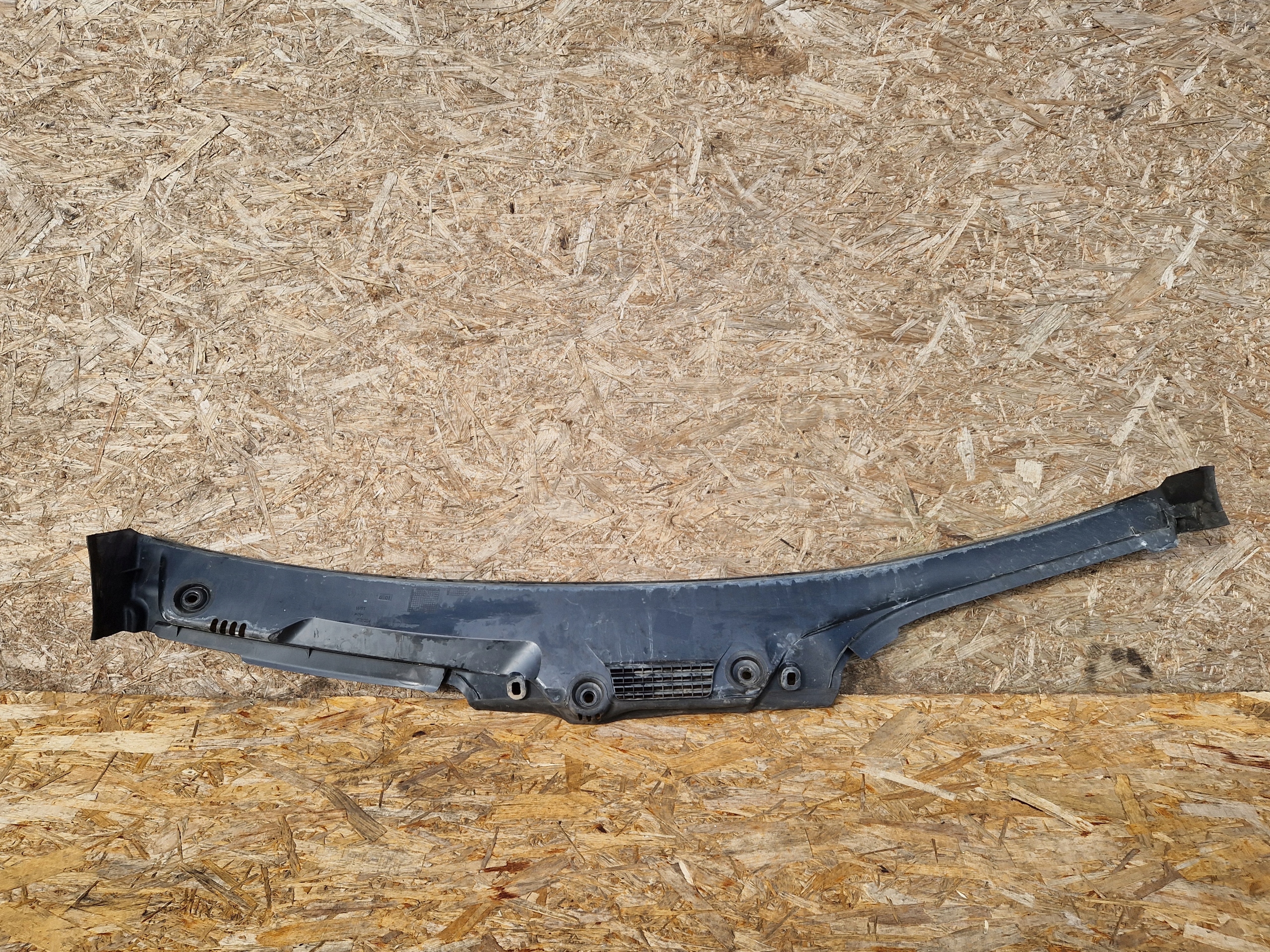 PODSZYBIE MERCEDES GLC A2538306801