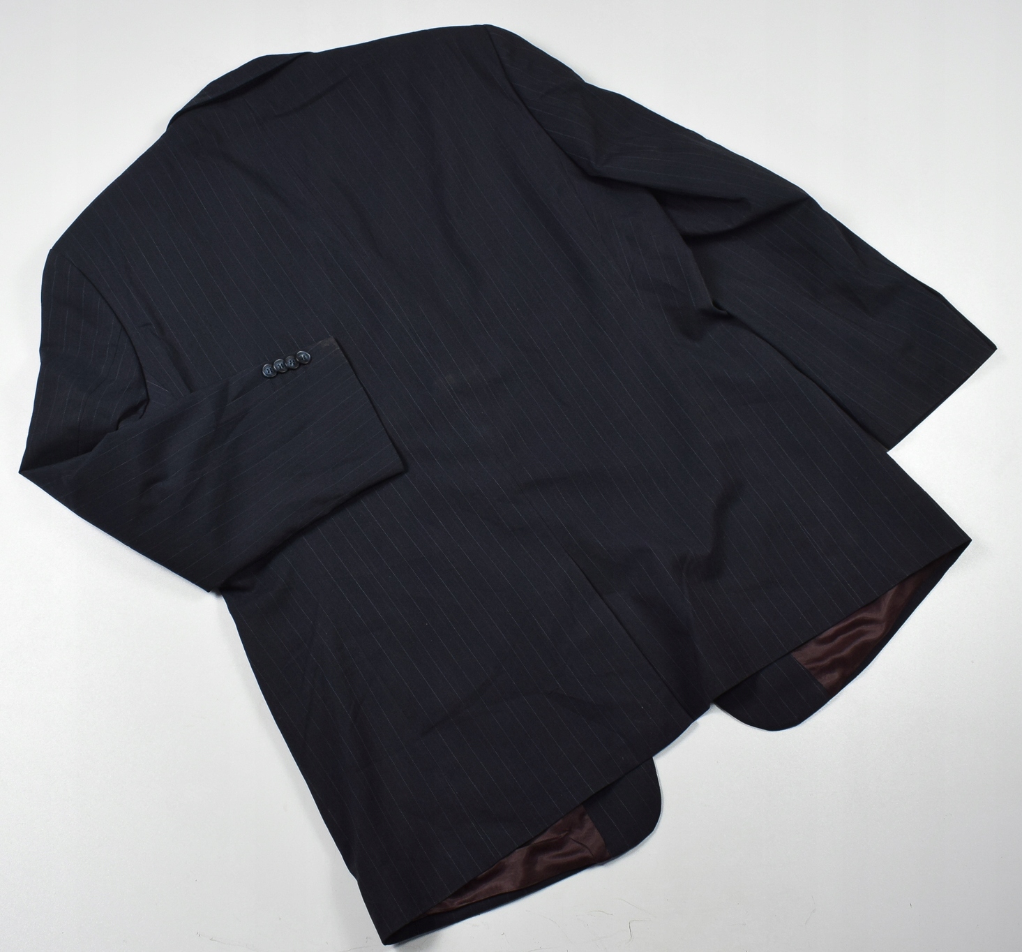 S16 A20 MARYNARKA MĘSKA POINTSMAN XXL Materiał dominujący inny