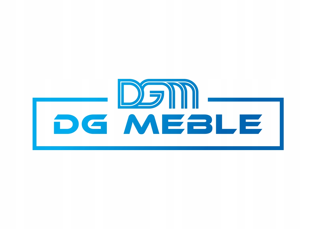 Szafka Stojąca 70cm DĄB CRAFT ZŁOTY 82/70/50,3 Szerokość mebla 70 cm