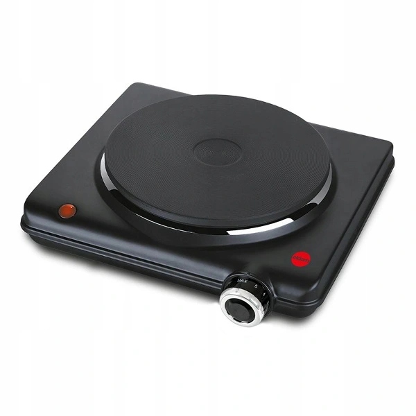 Elektrický Turistický Vařič Eldom PG10