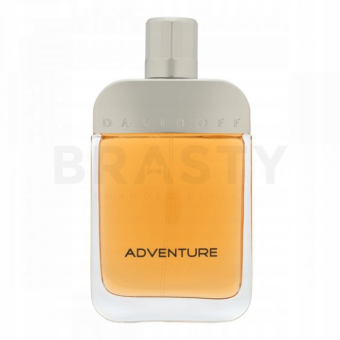 Davidoff Adventure Edt M 100 ml