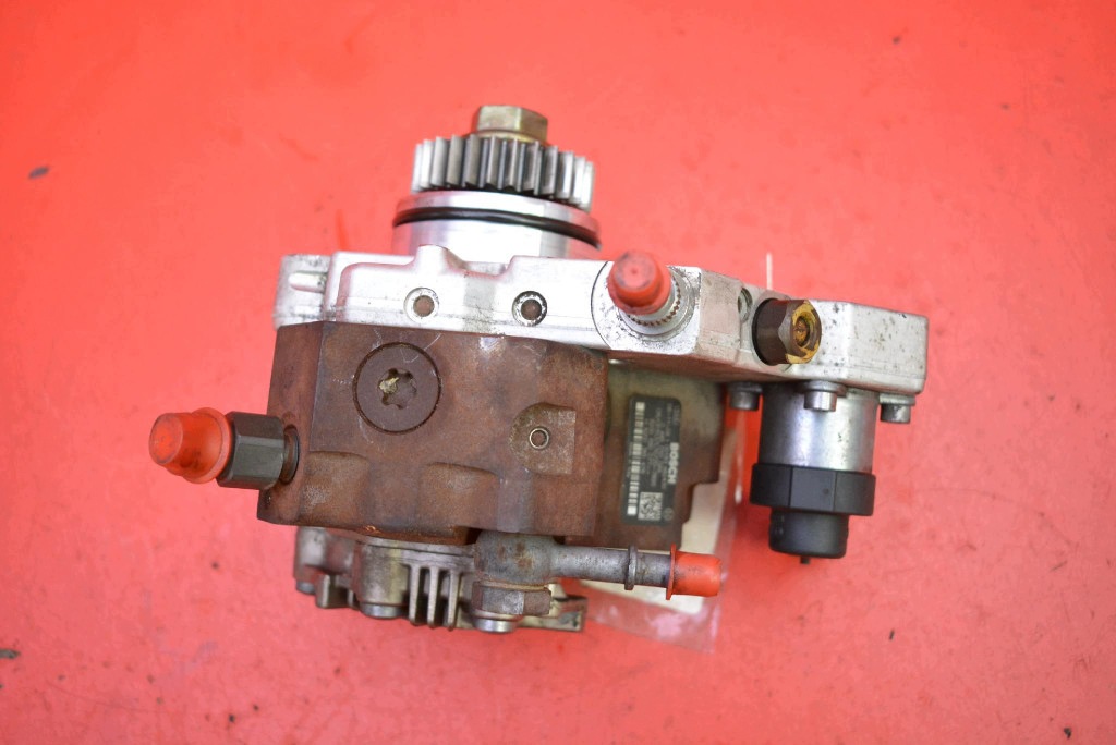 Einspritzpumpe 8200680077 0445010099 RENAULT LAGUNA 2 II 2.0 DCI 173 KM