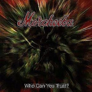 CD Morcheeba: Who Can You Trust? Standard 2022 edition
