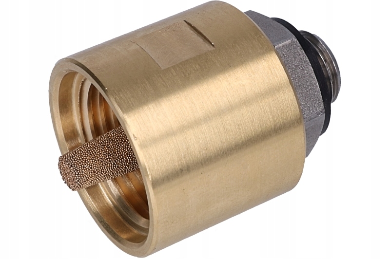 Redukcja do tankowania z filtrem i PT-T002 (W21,8)