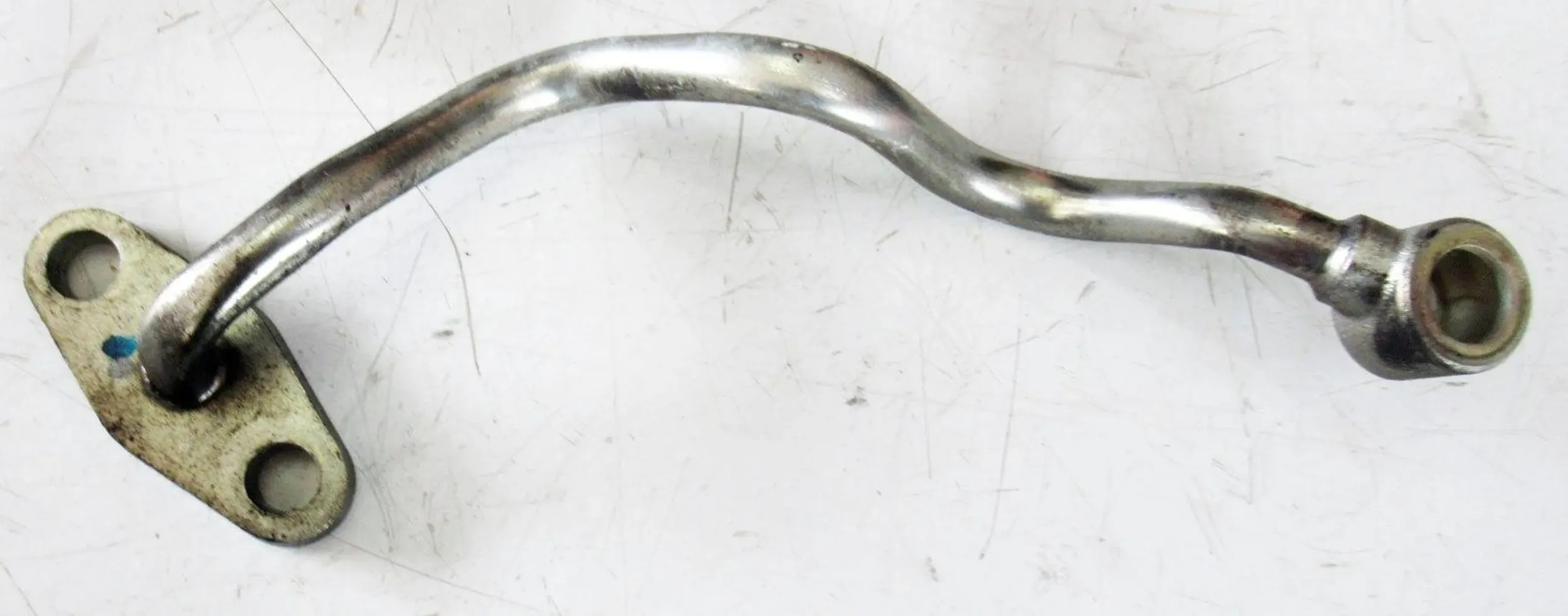 MAZDA CX-5 CX5 2.2 D PRZEWÓD RURA WĄŻ OLEJU