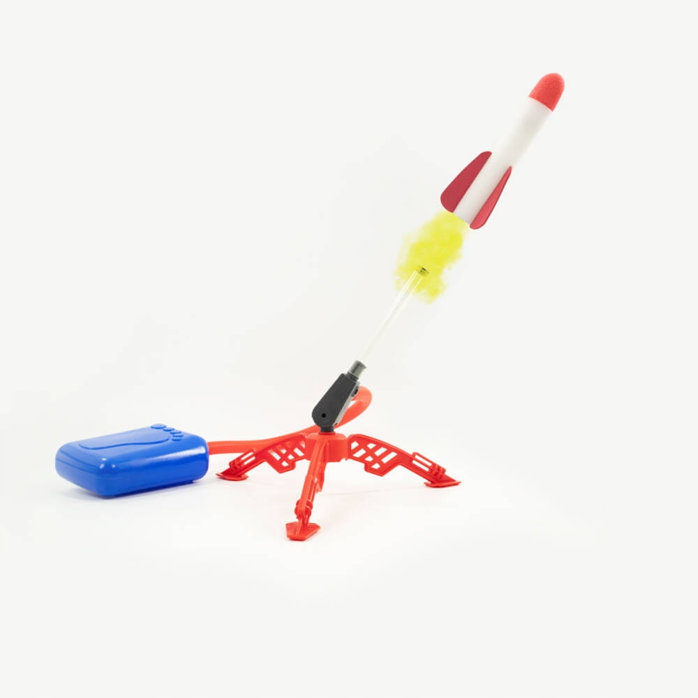 

Wyrzutnia Miękkich Piankowych Rakiet Stomp Rocket