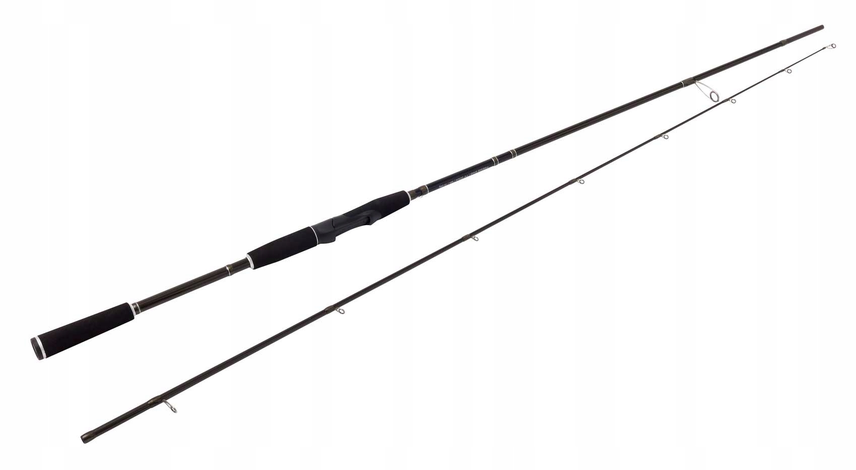 Wędka spinningowa Westin W|2 FINESSE SHAD 12-38 g 130 cm - 248 cm Model W|2 FINESSE SHAD