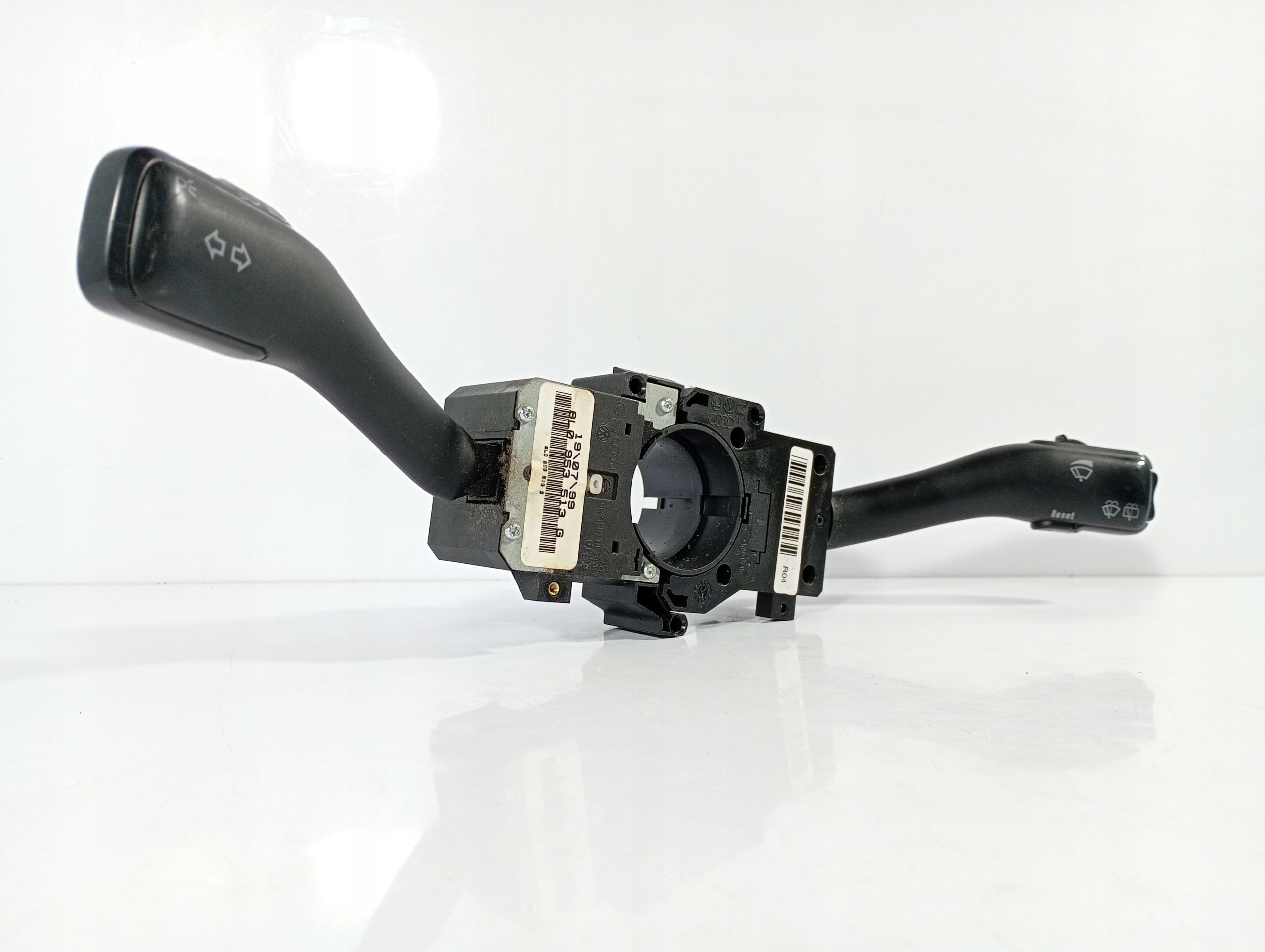 Audi A3 8L 96-03 switch light switch ZESPOLONY 8L0953513G