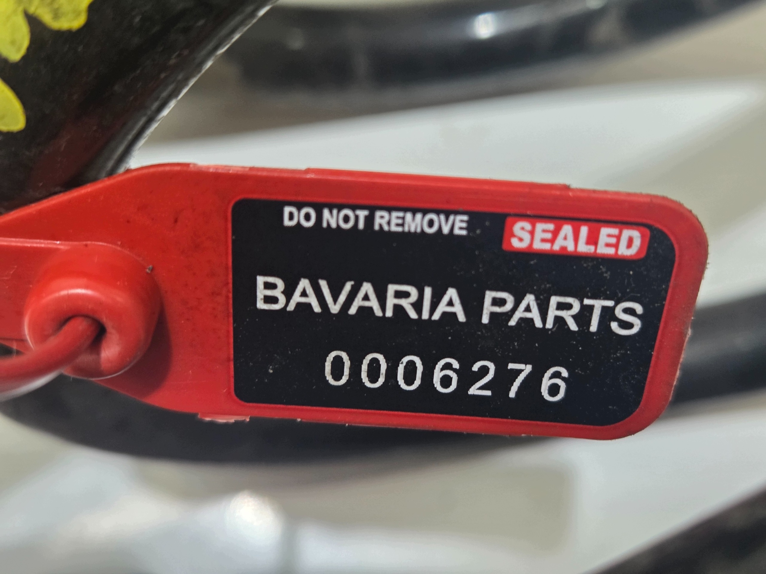 molle della sospensione posteriore BMW X3 E83 EIBACH