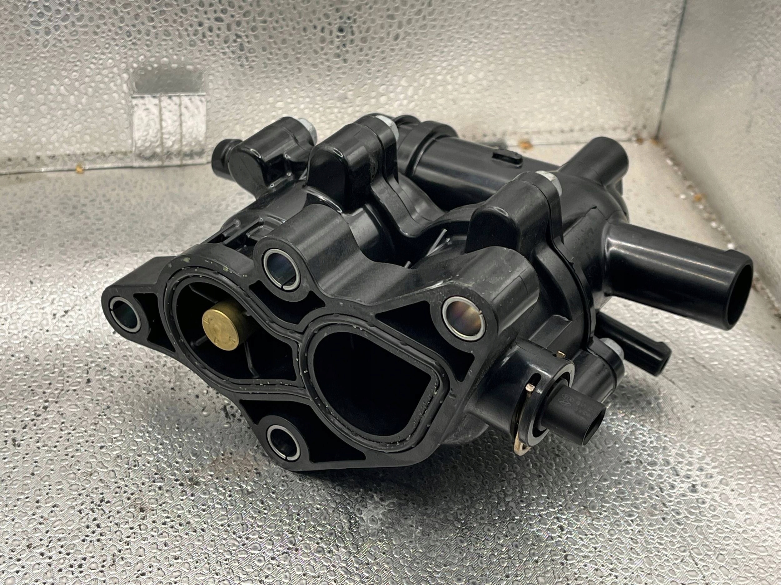 2560003HC5 originál regulator teploty plynu chladiaceho do Hyundai !J