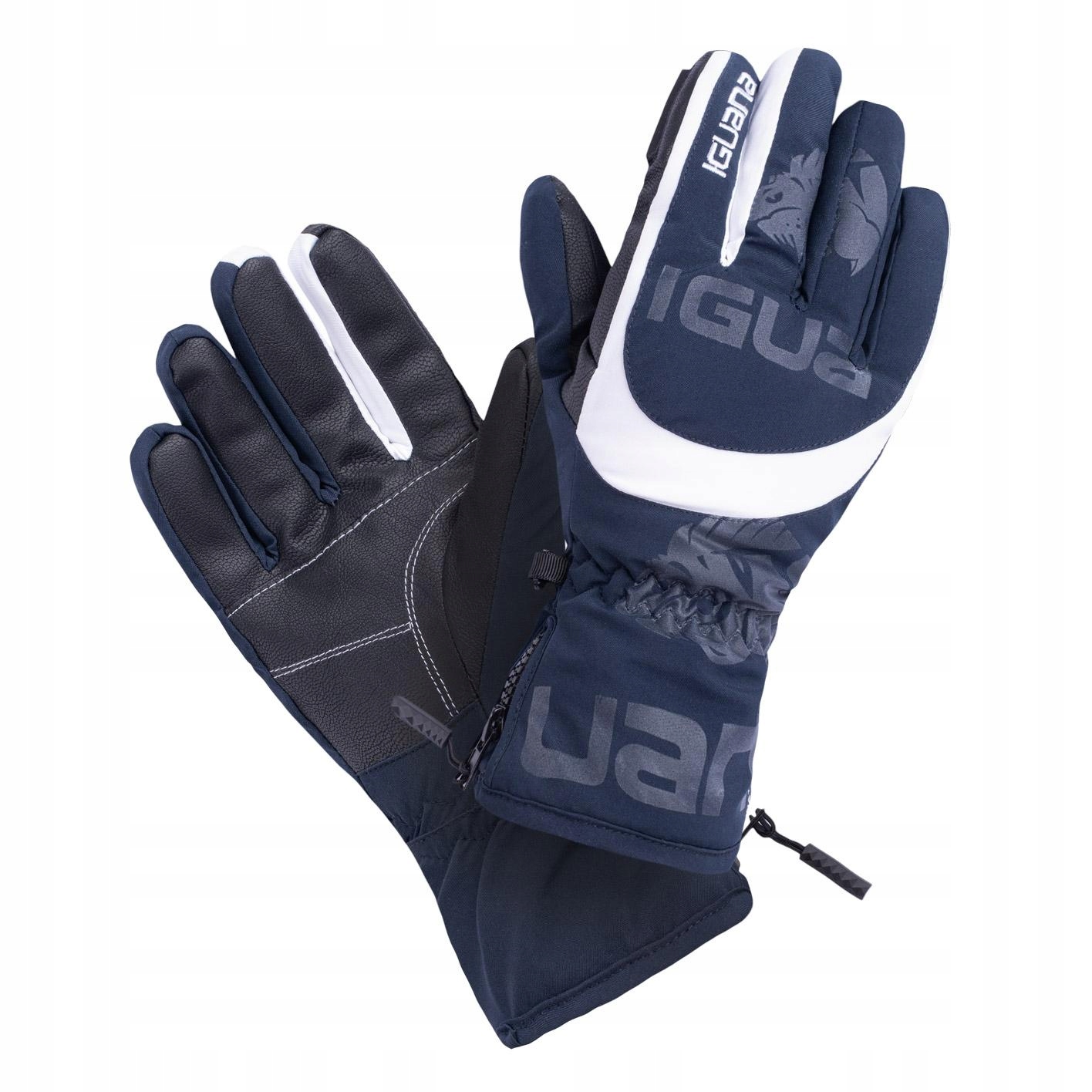 Dámské rukavice Iguana Axeli W