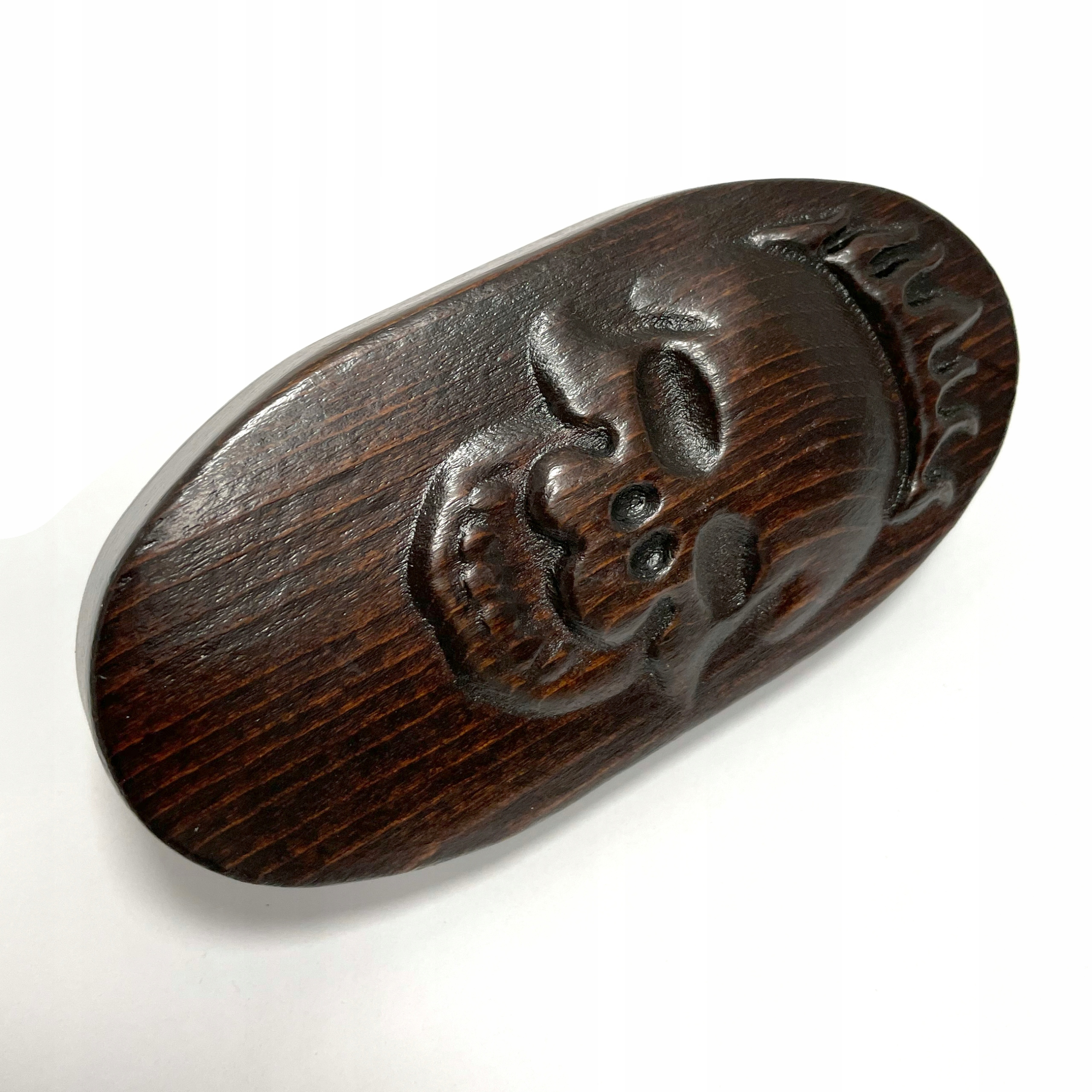 Kartacz barberska Szczotka do stylizacji brody Marka Activ