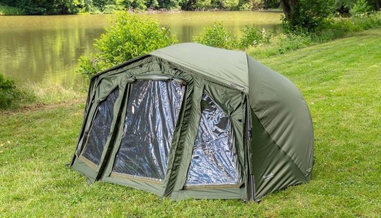 Namiot Anaconda Uncle Frank's Bivvy NOWOŚĆ Marka Anaconda