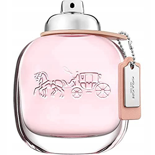 Coach Coach Edt Objem: 90 ML Pro Ženy