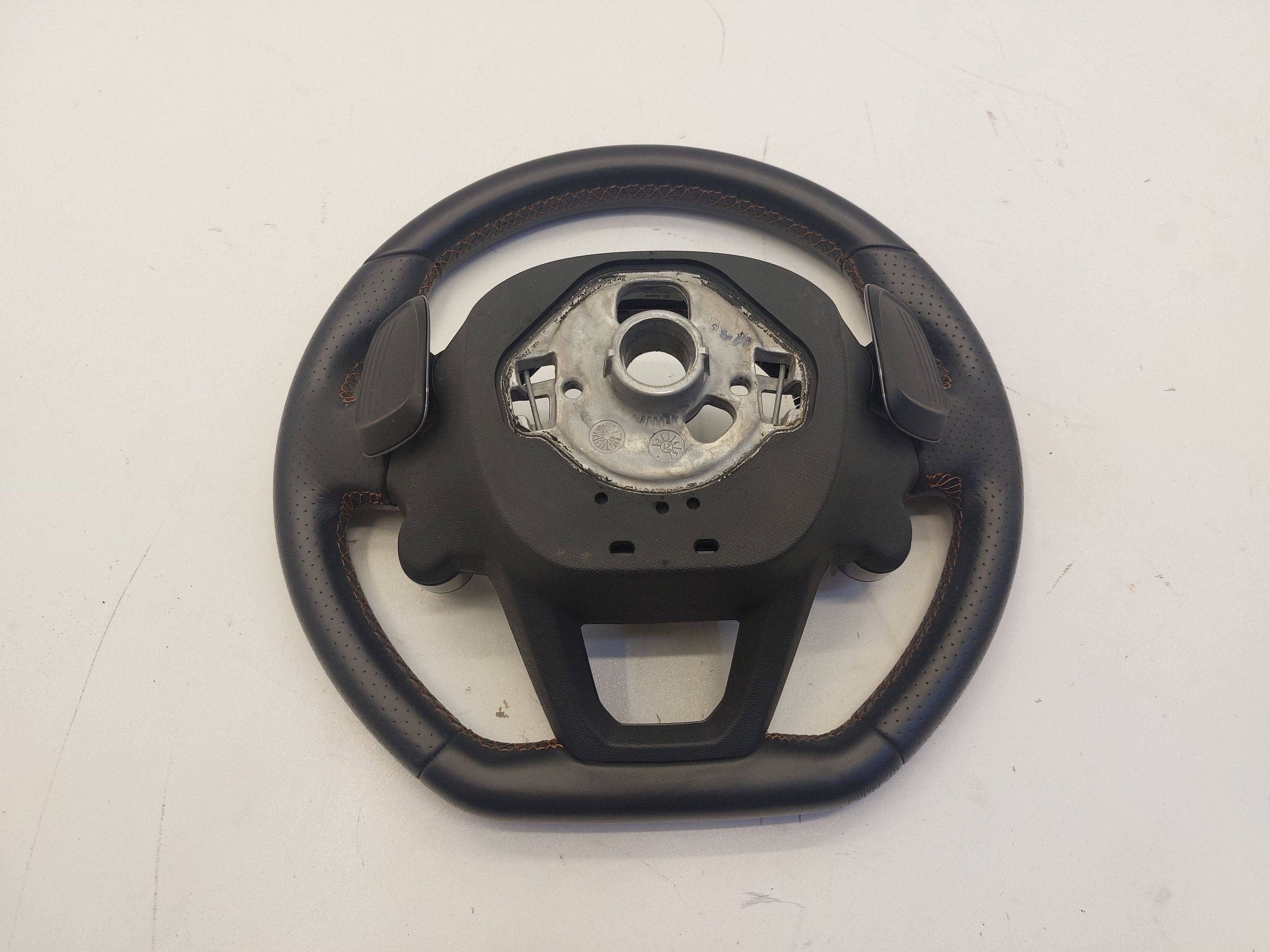 CUPRA FORMENTOR ATECA steering wheel, MULTIFUNKCJA control leather 5FA419091FK